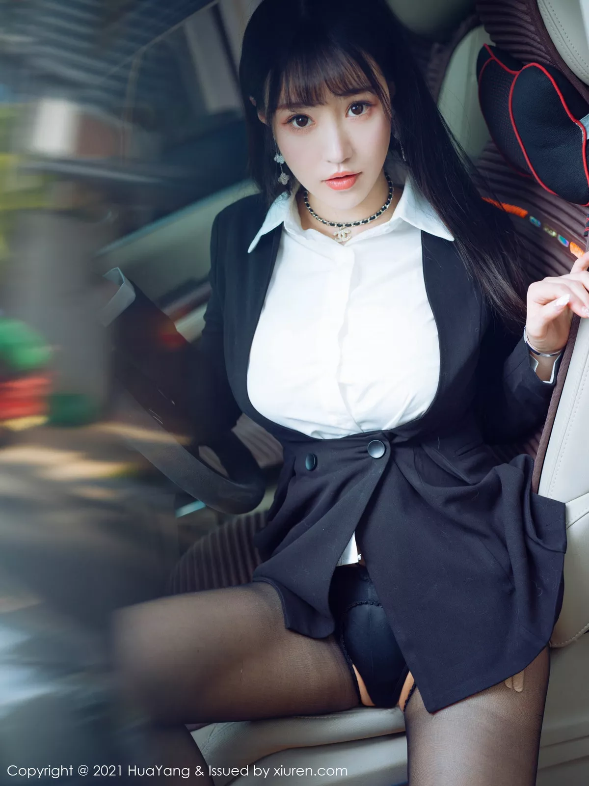 漂亮美女_朱可儿全集