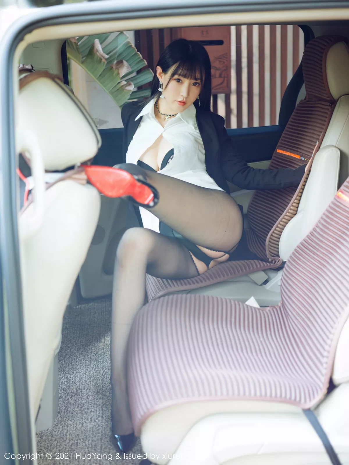 漂亮美女_朱可儿全集