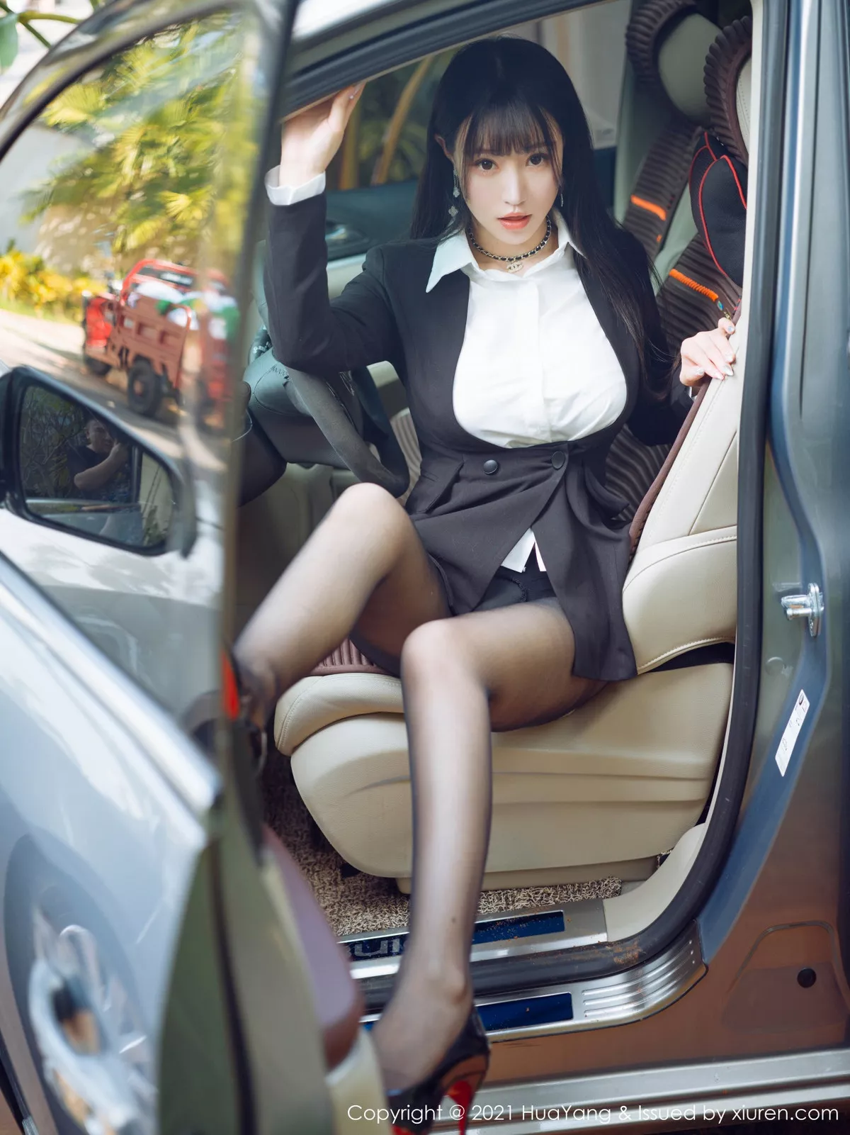 漂亮美女_朱可儿全集