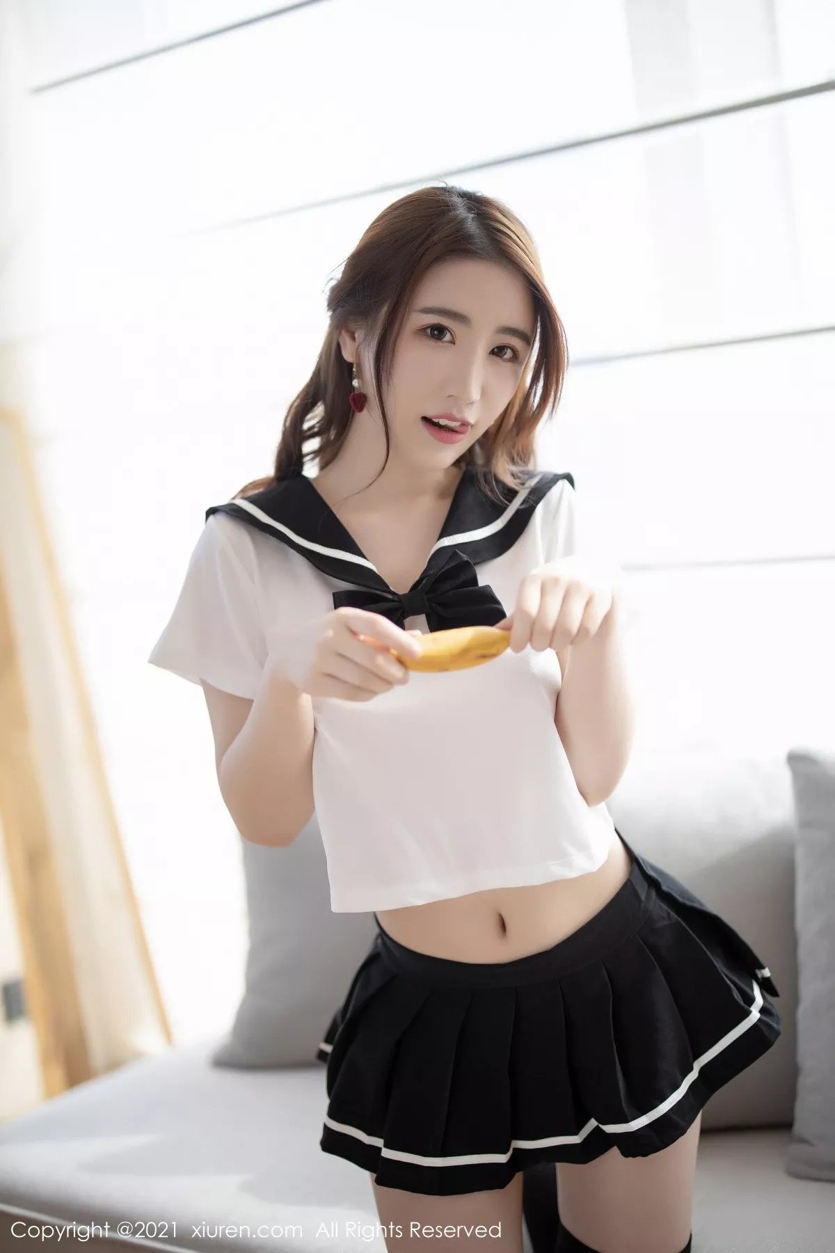 漂亮美女_绯月樱全集 漂亮美女_绯月樱全集