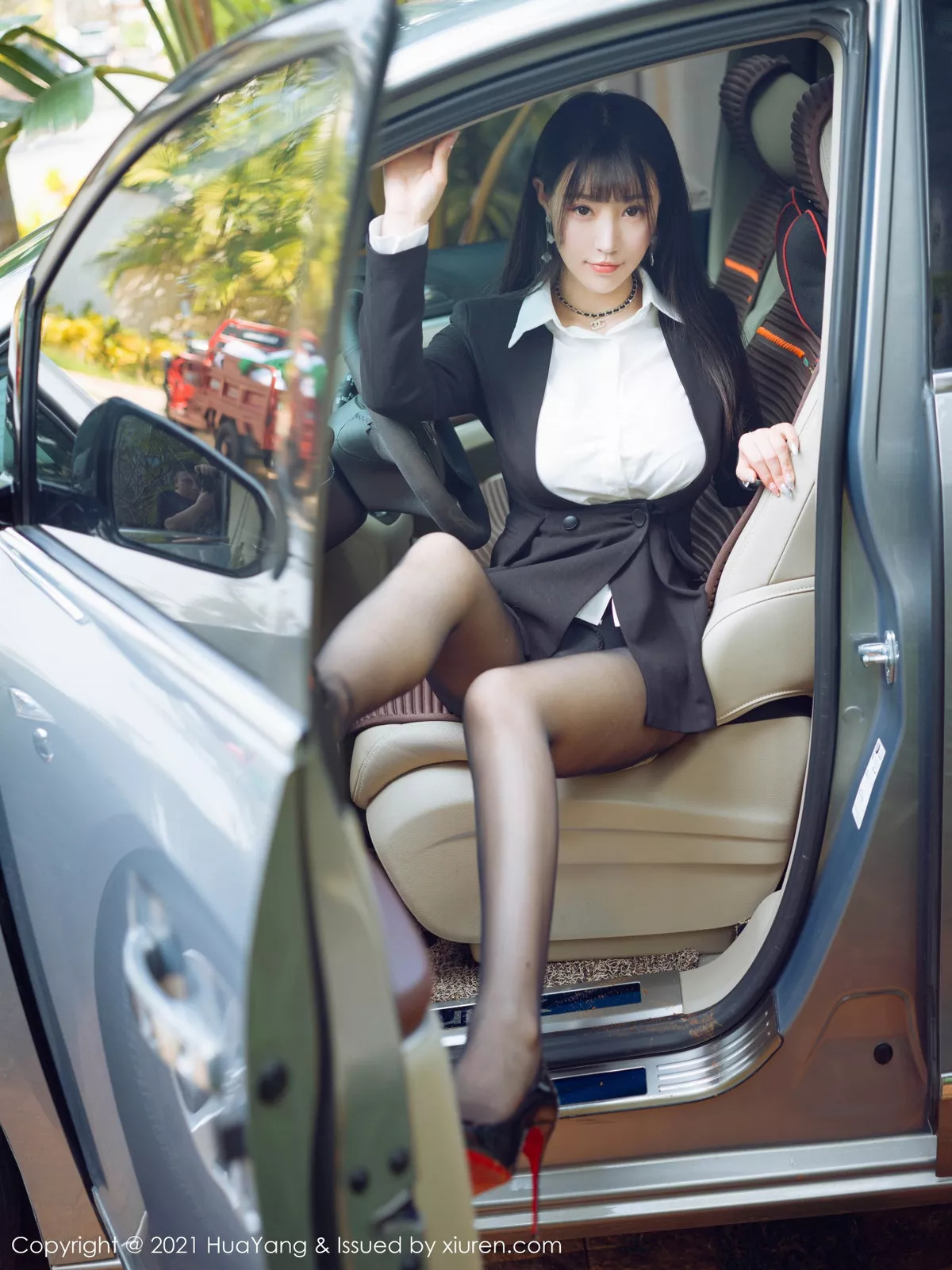 漂亮美女_朱可儿全集