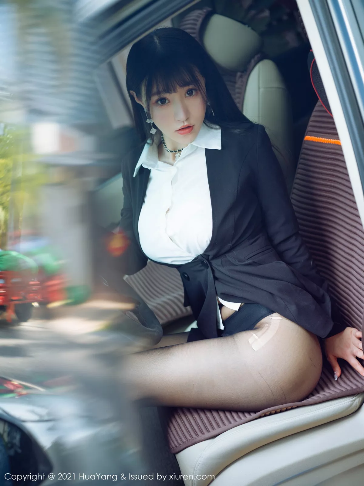 漂亮美女_朱可儿全集