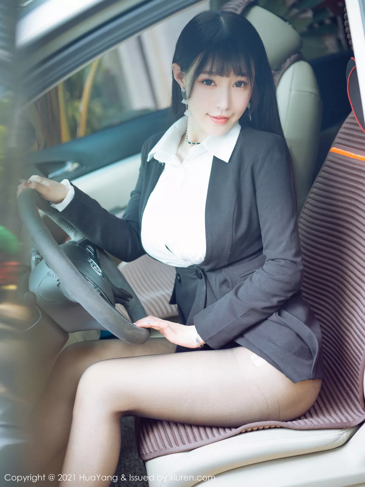 漂亮美女_朱可儿全集