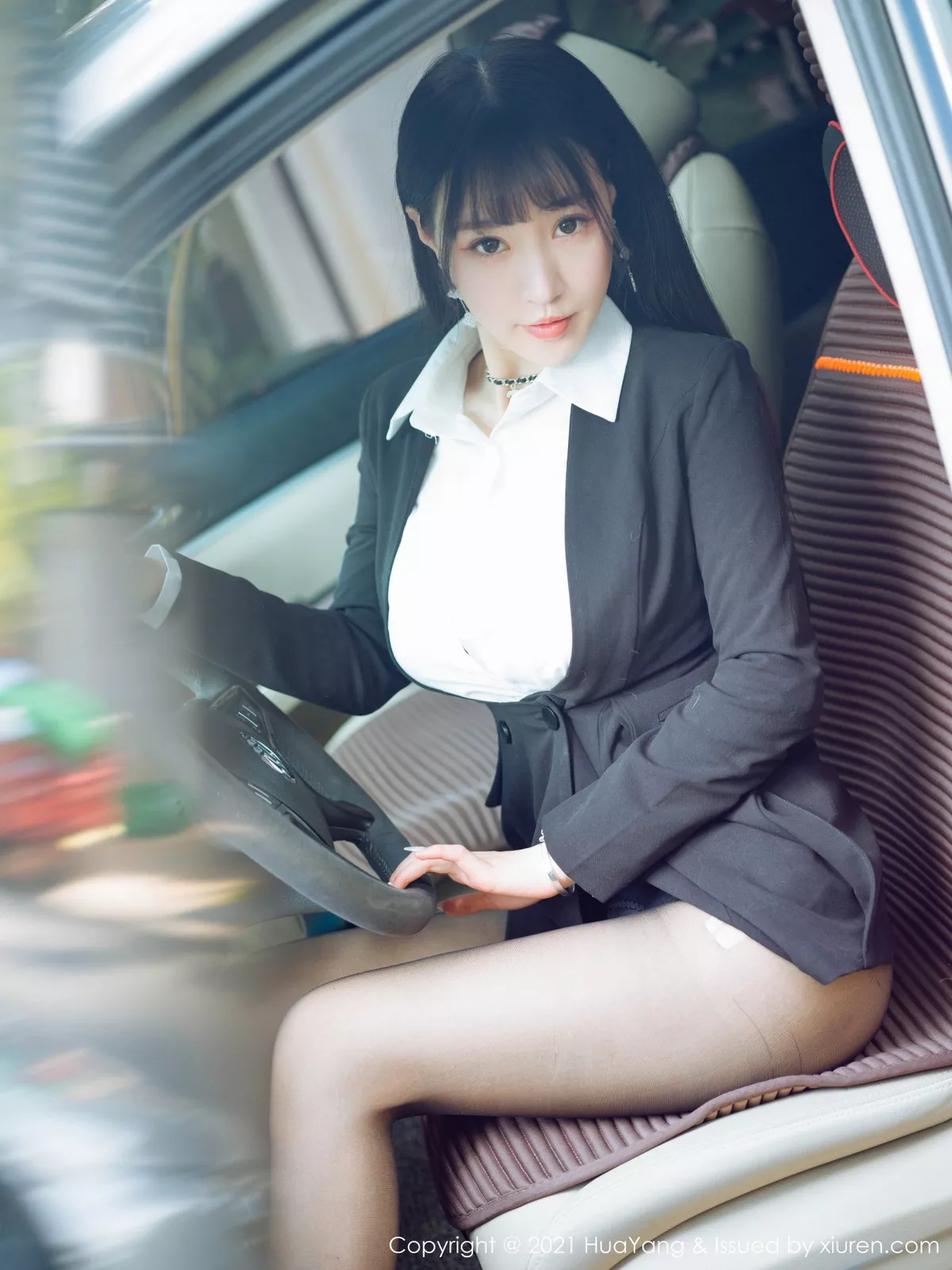 漂亮美女_朱可儿全集