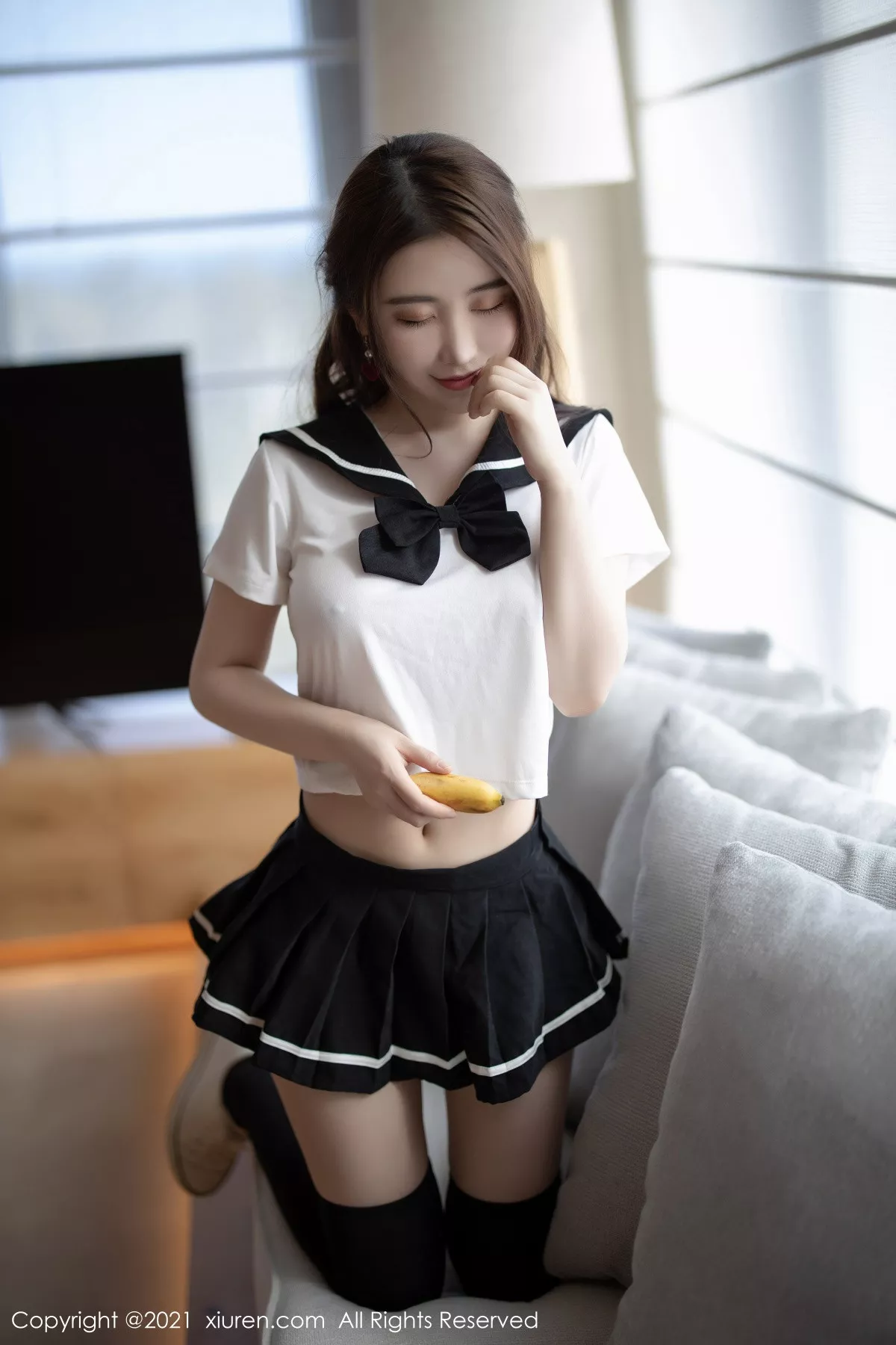 漂亮美女_绯月樱全集 漂亮美女_绯月樱全集