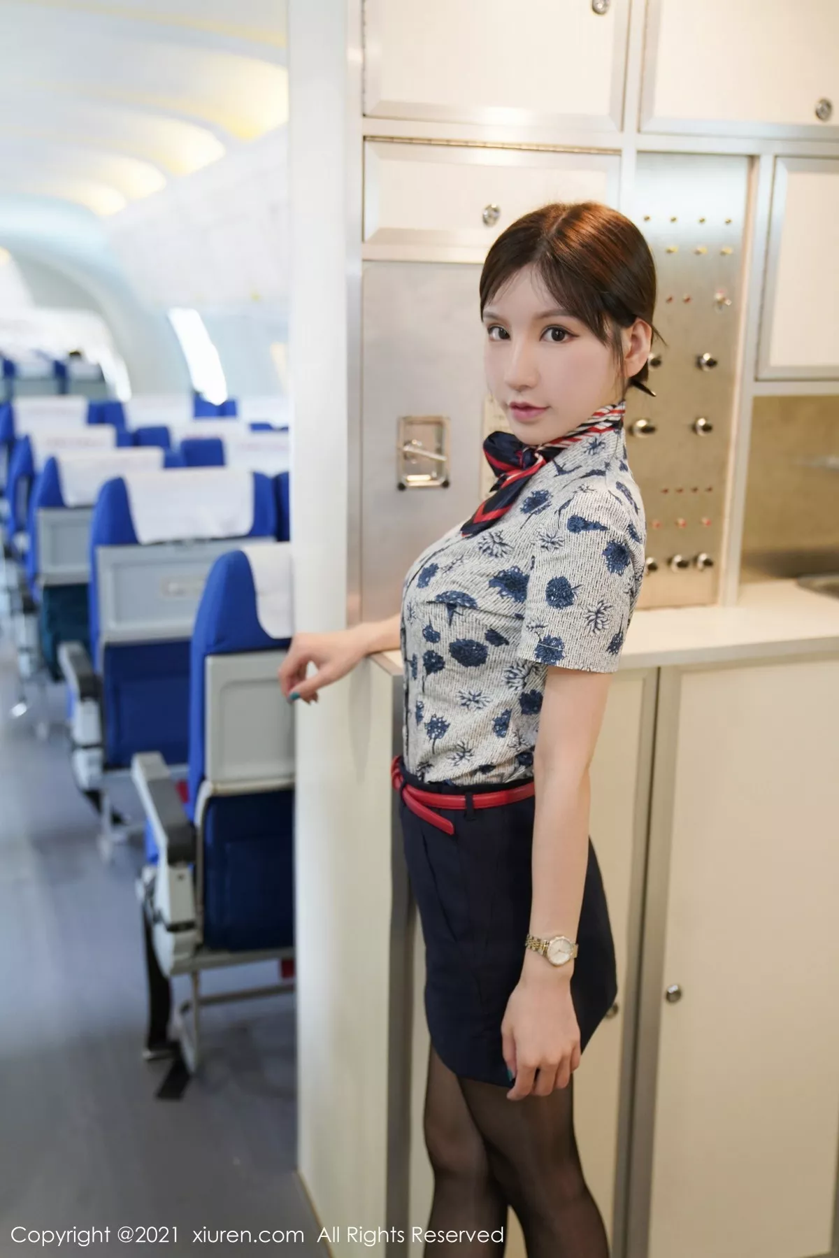 漂亮美女_周于希全集