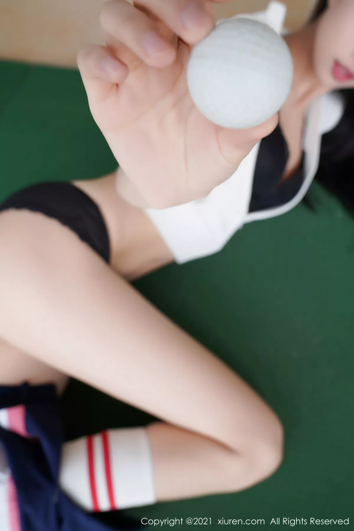 漂亮美女_葛征全集