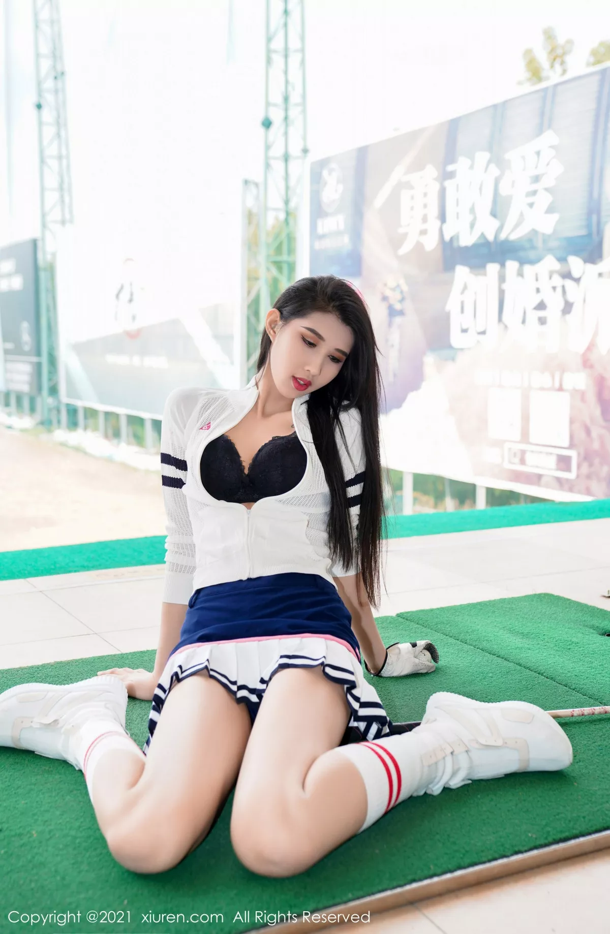 漂亮美女_葛征全集