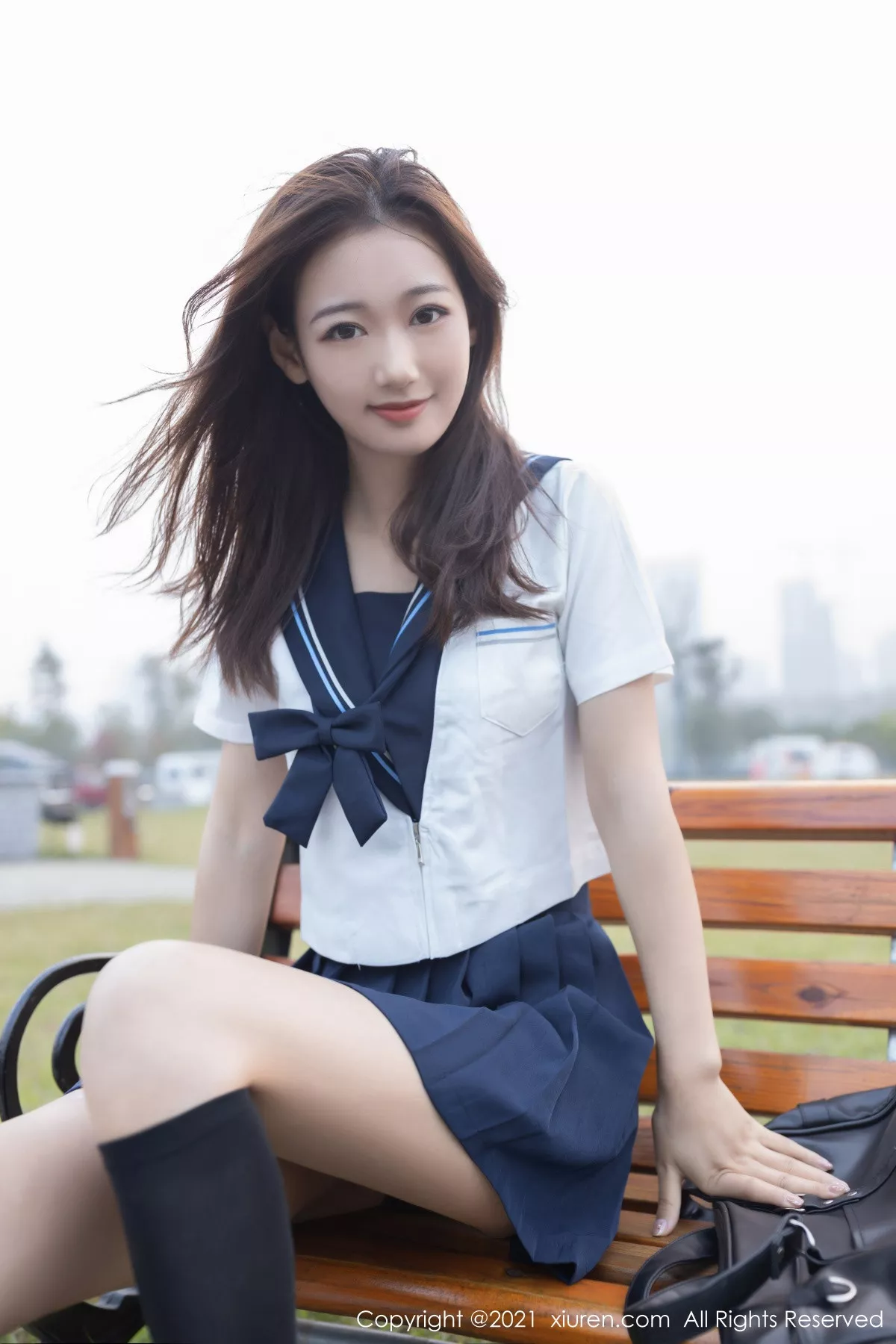 漂亮美女_唐安琪全集