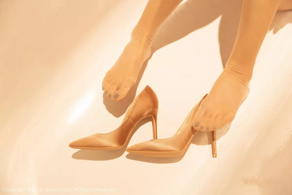 漂亮美女_周于希全集