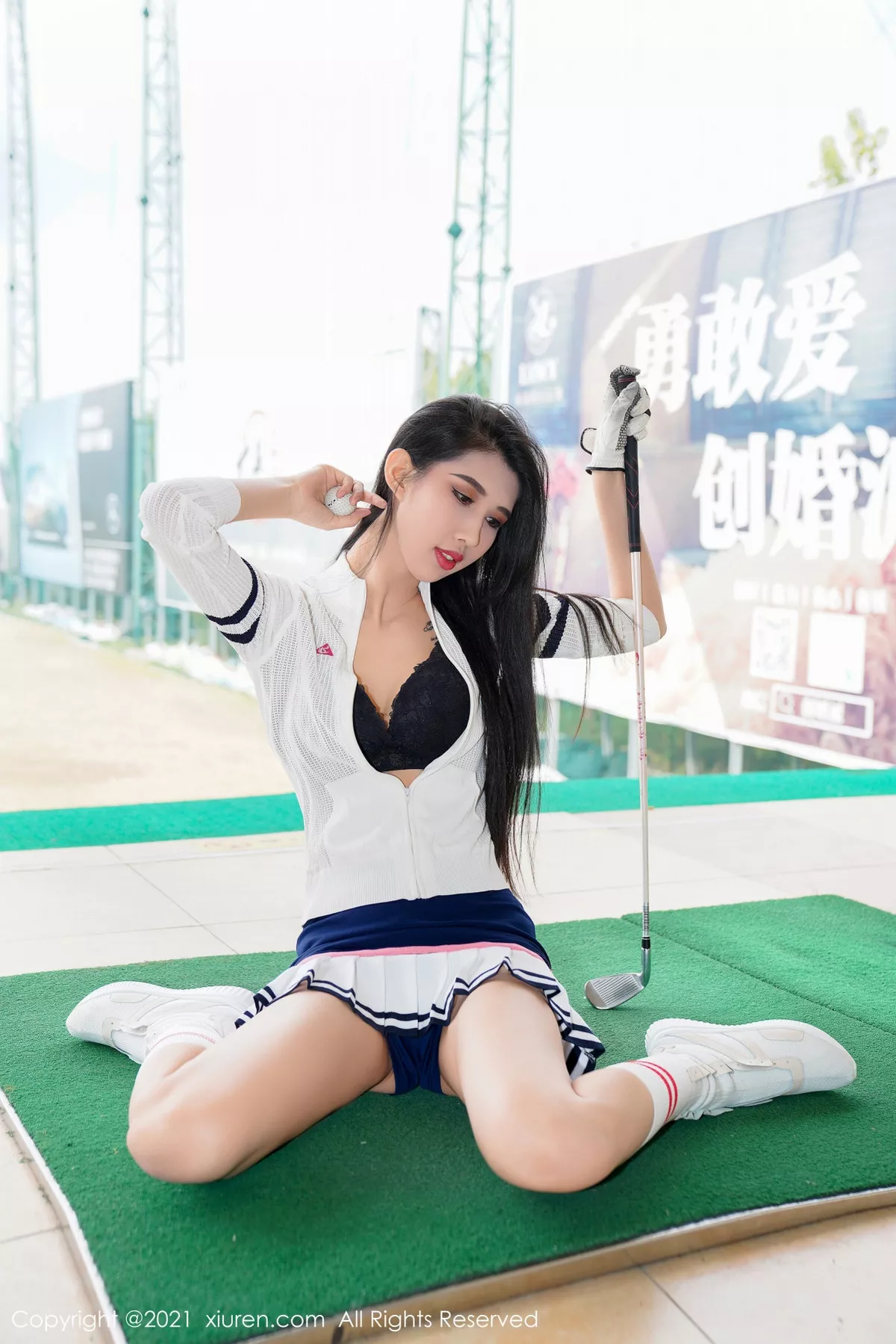 漂亮美女_葛征全集