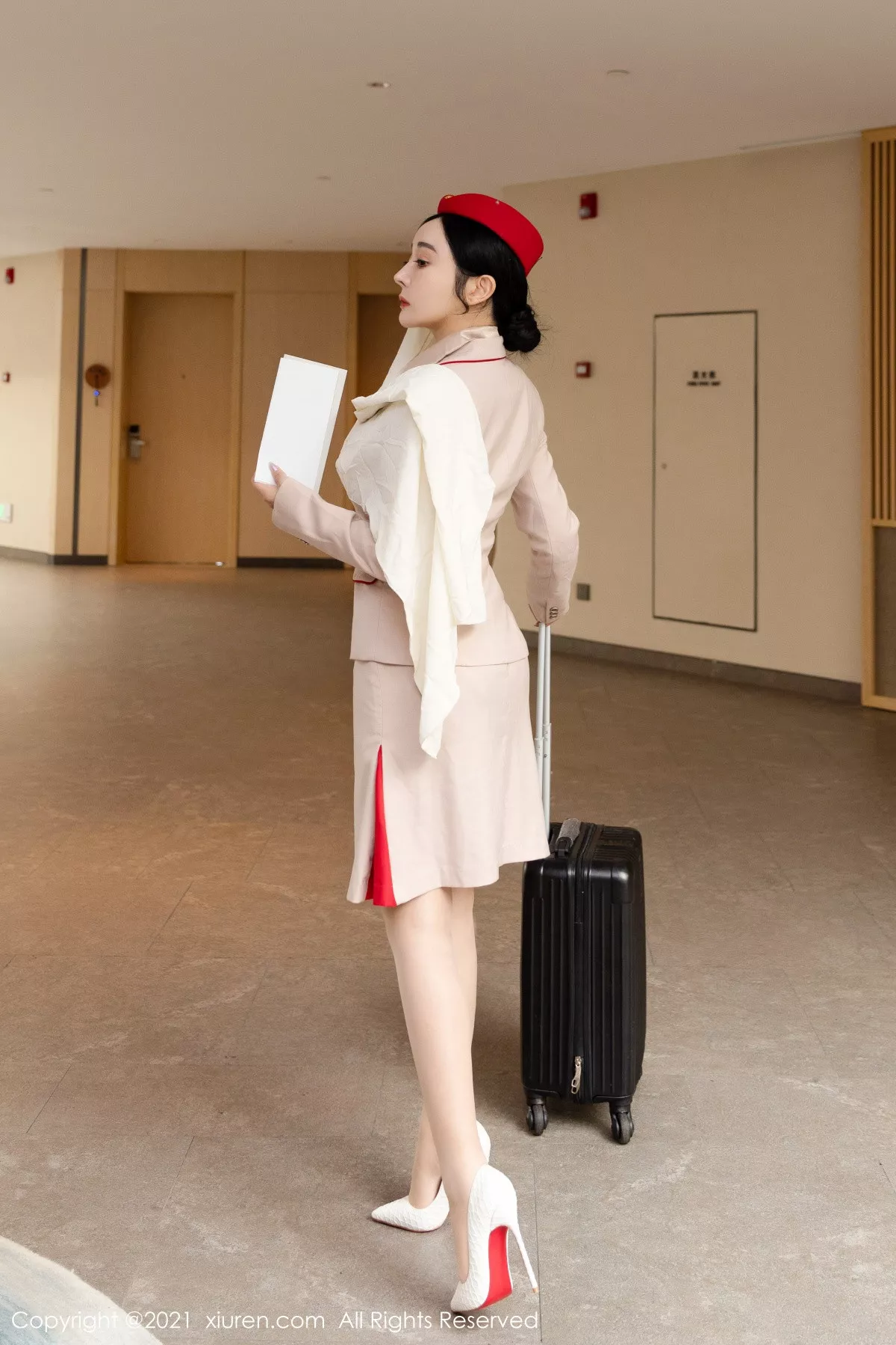 漂亮美女_允爾全集