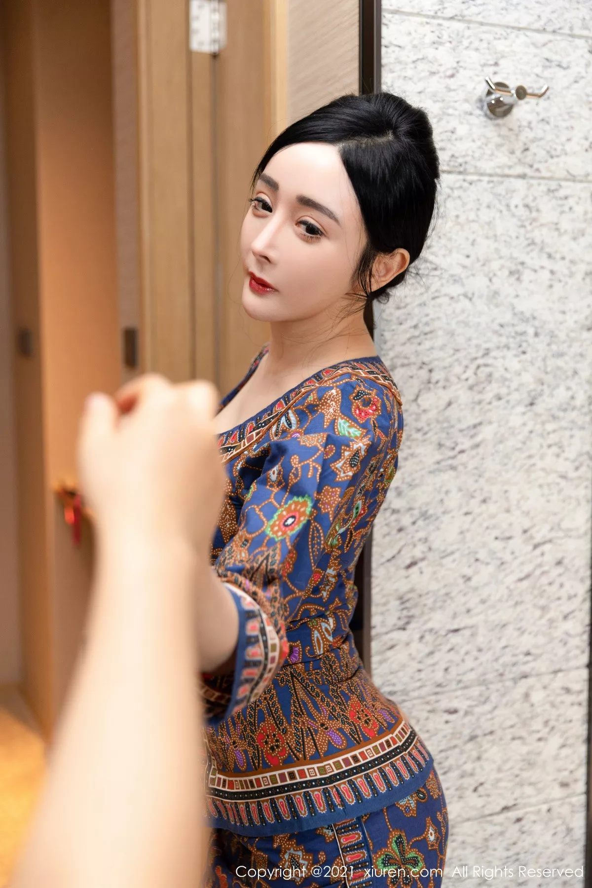 漂亮美女_允爾全集