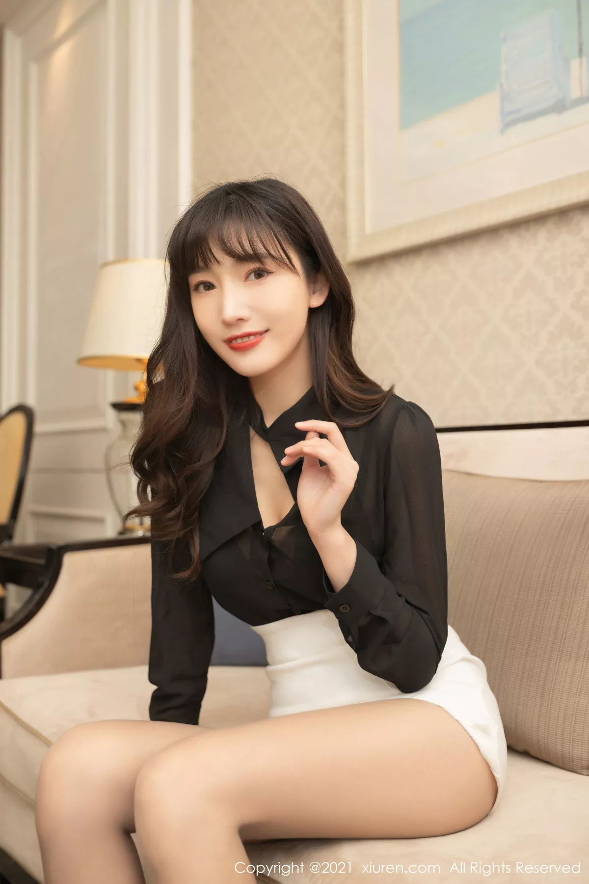 漂亮美女_陆萱萱全集 漂亮美女_陆萱萱全集