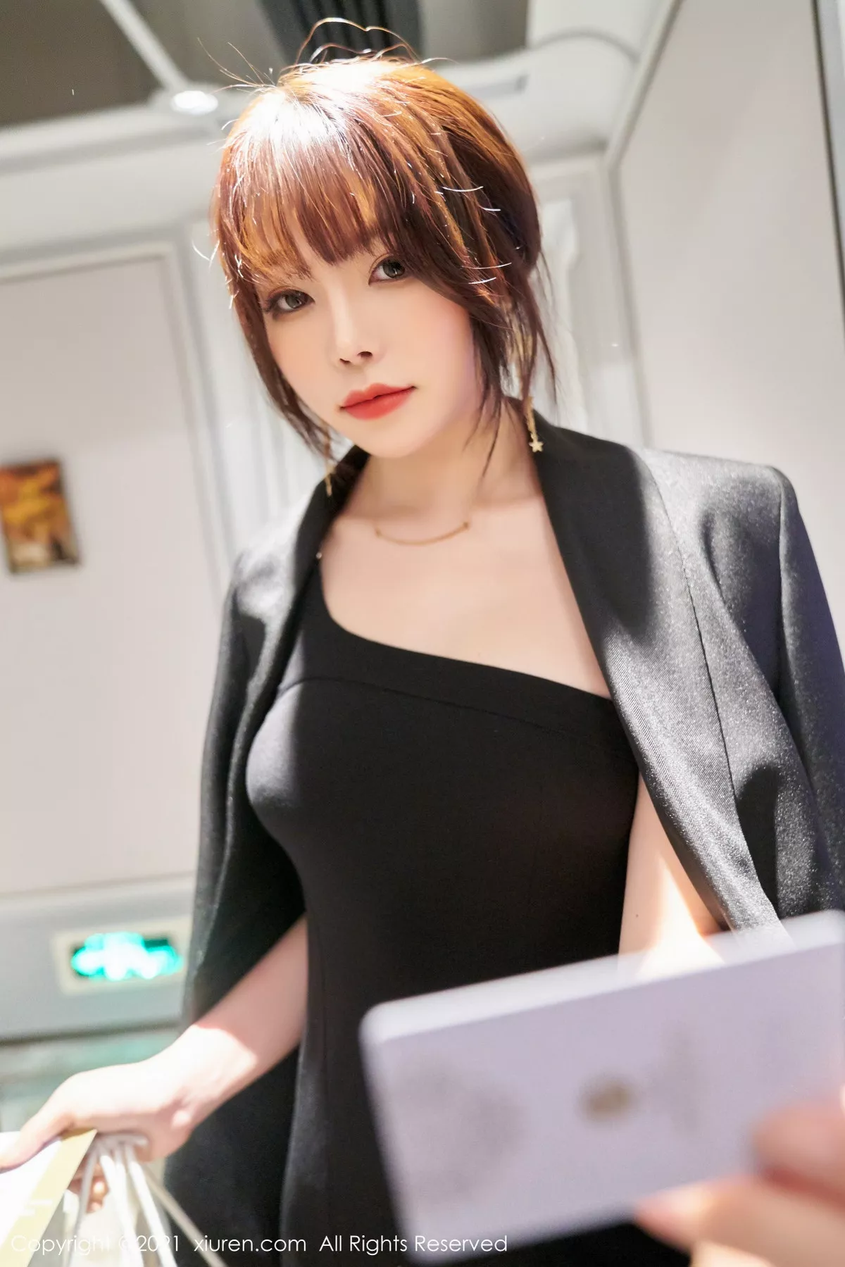 漂亮美女_芝芝Booty全集 漂亮美女_芝芝Booty全集