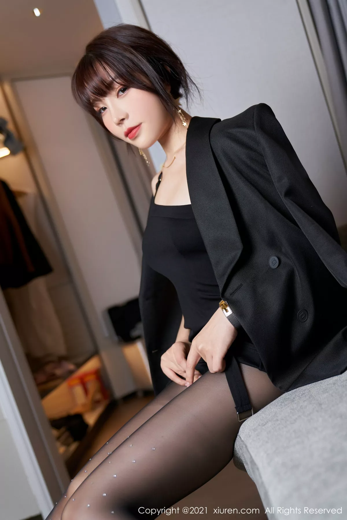 漂亮美女_芝芝Booty全集 漂亮美女_芝芝Booty全集