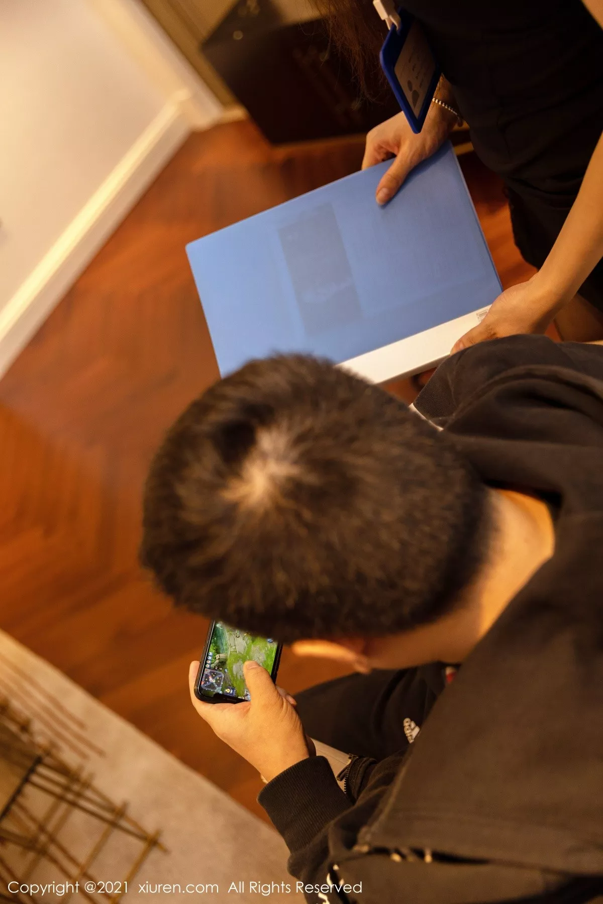 漂亮美女_心妍小公主全集