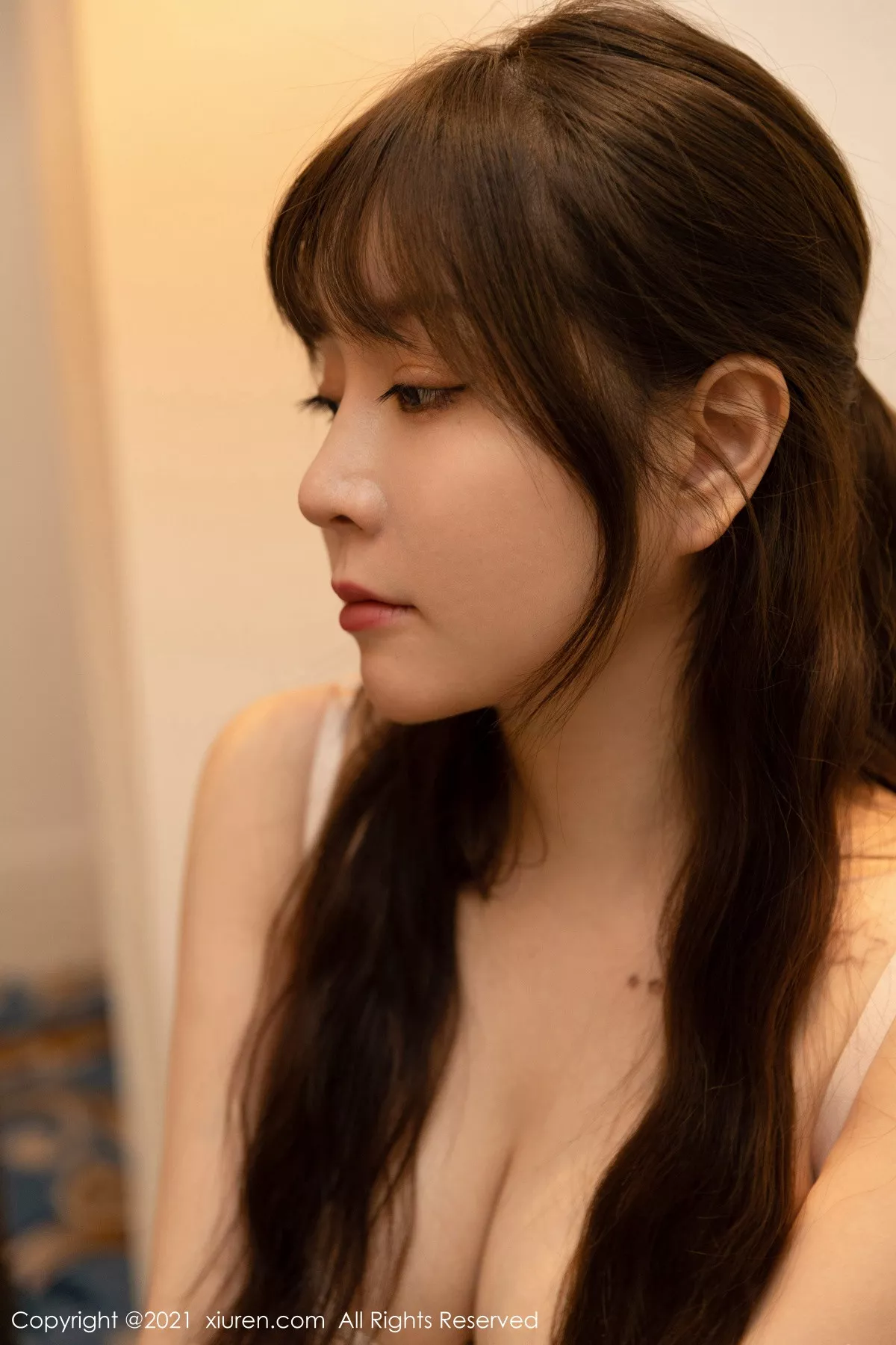 漂亮美女_王雨纯全集