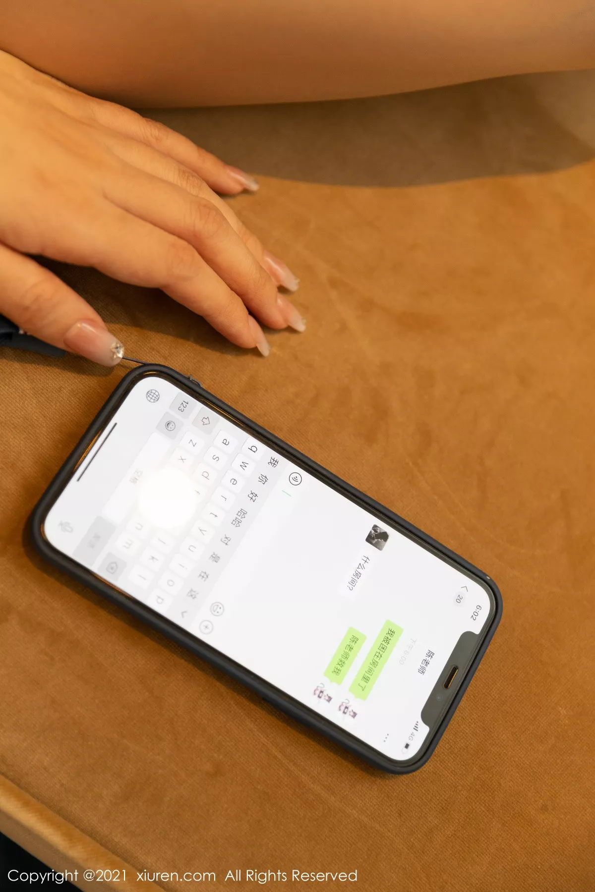 漂亮美女_王雨纯全集