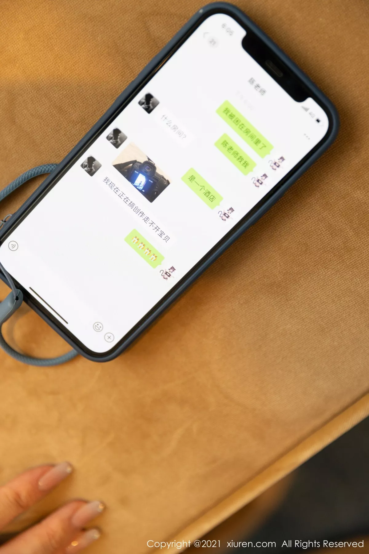 漂亮美女_王雨纯全集