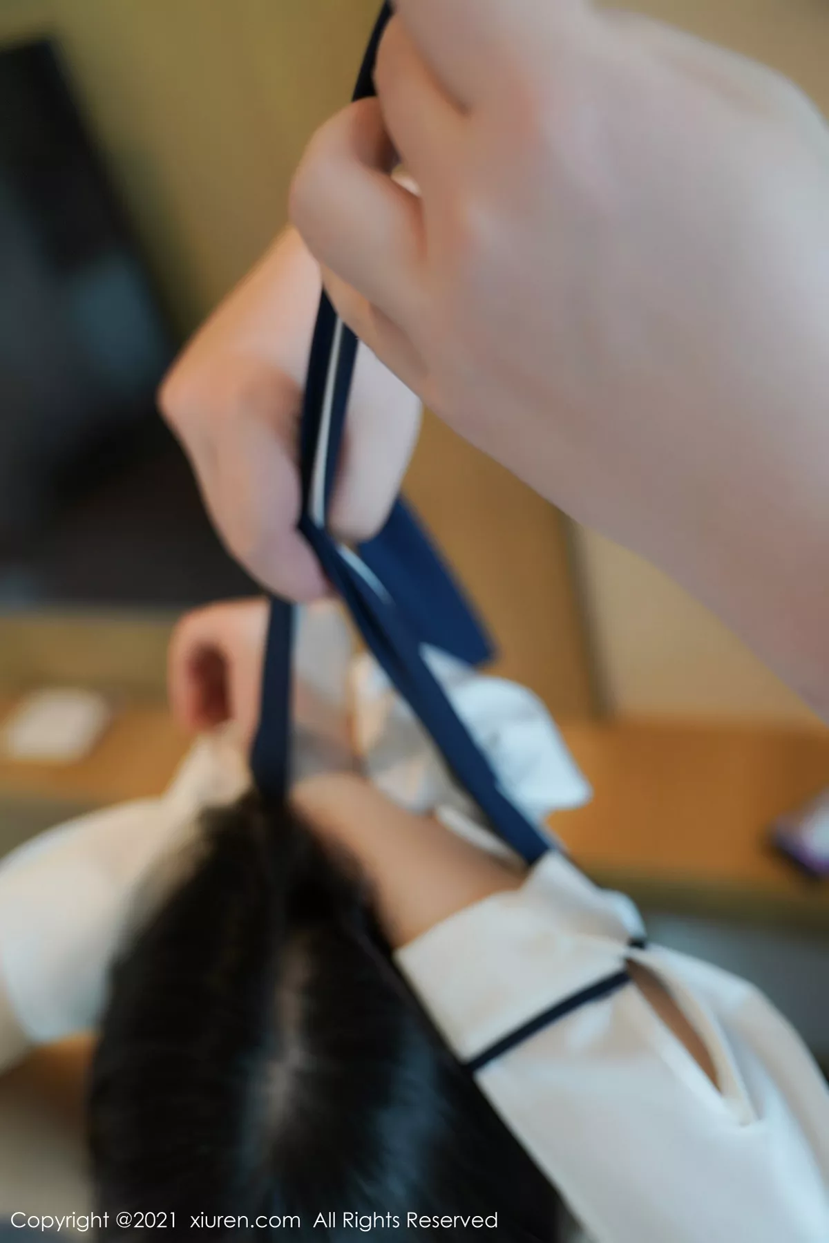 漂亮美女_晓鱼酱全集