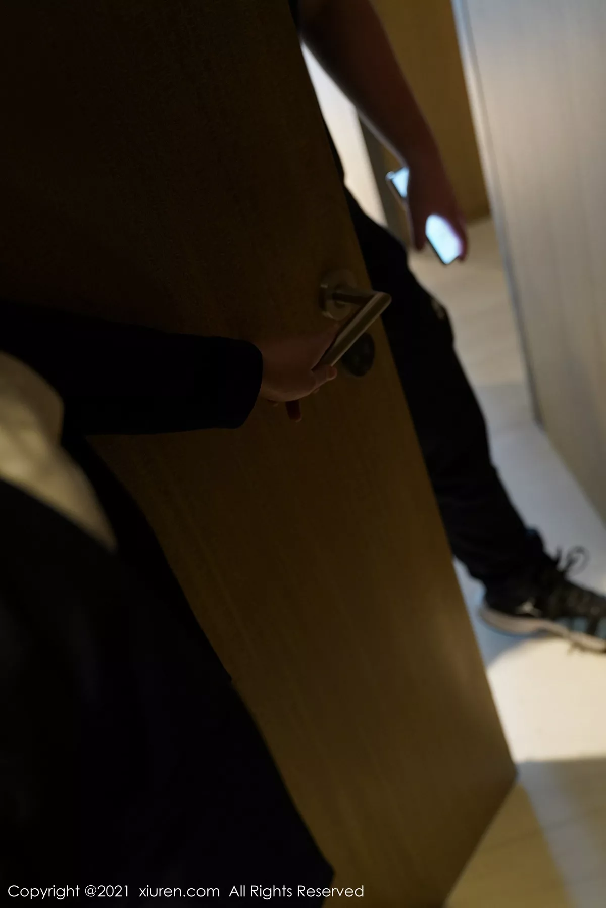 漂亮美女_晓鱼酱全集