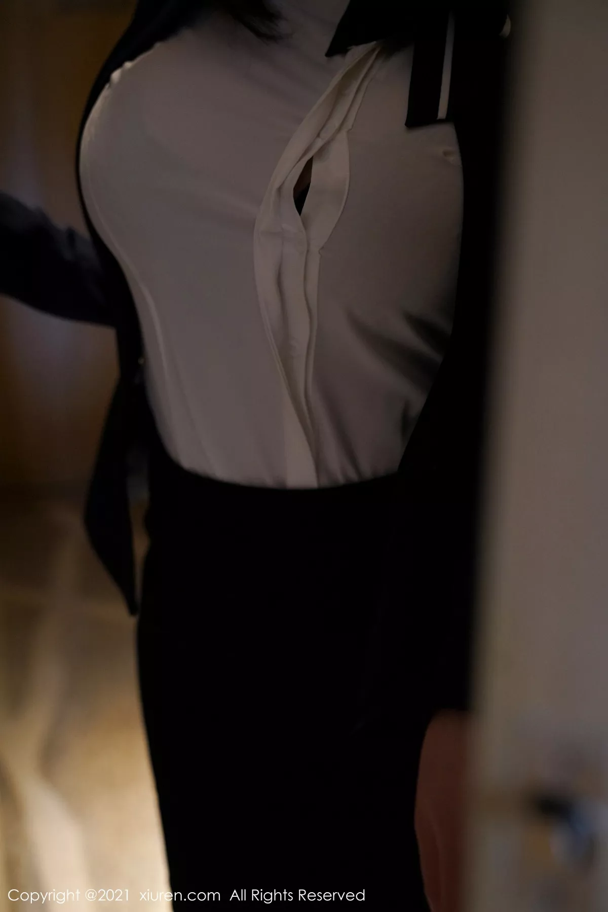 漂亮美女_晓鱼酱全集