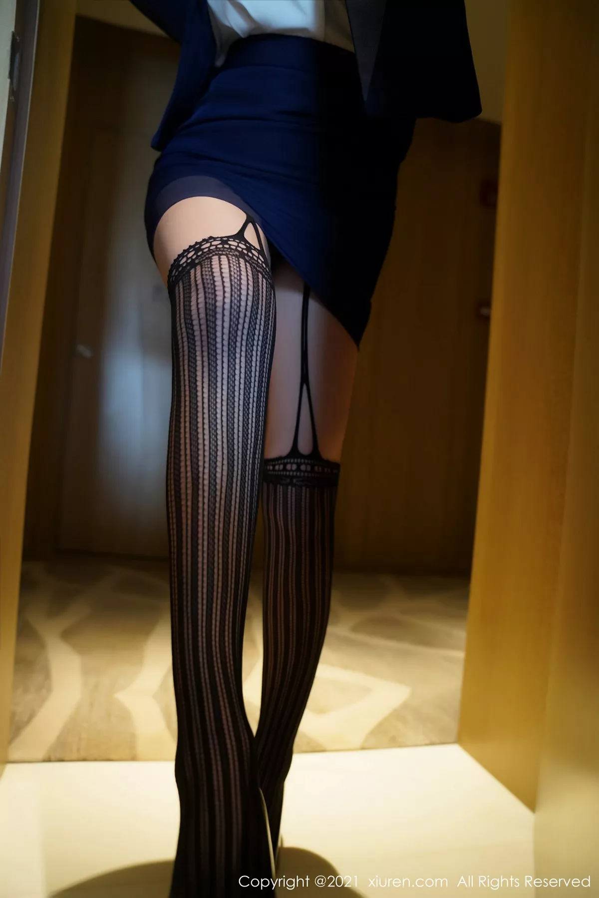 漂亮美女_晓鱼酱全集