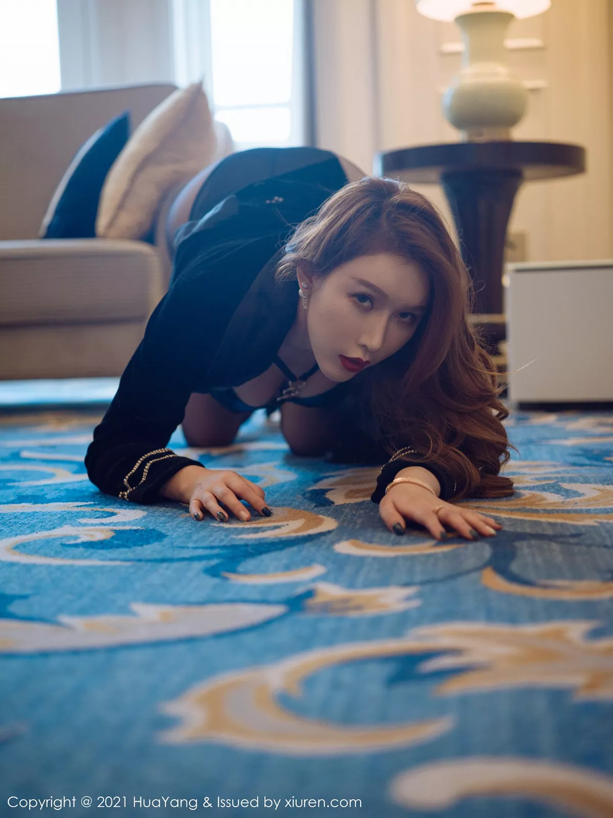 漂亮美女_尤妮丝全集