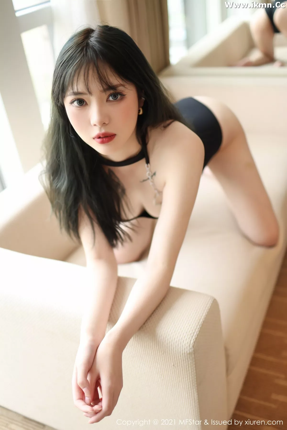 漂亮美女_Arude薇薇全集