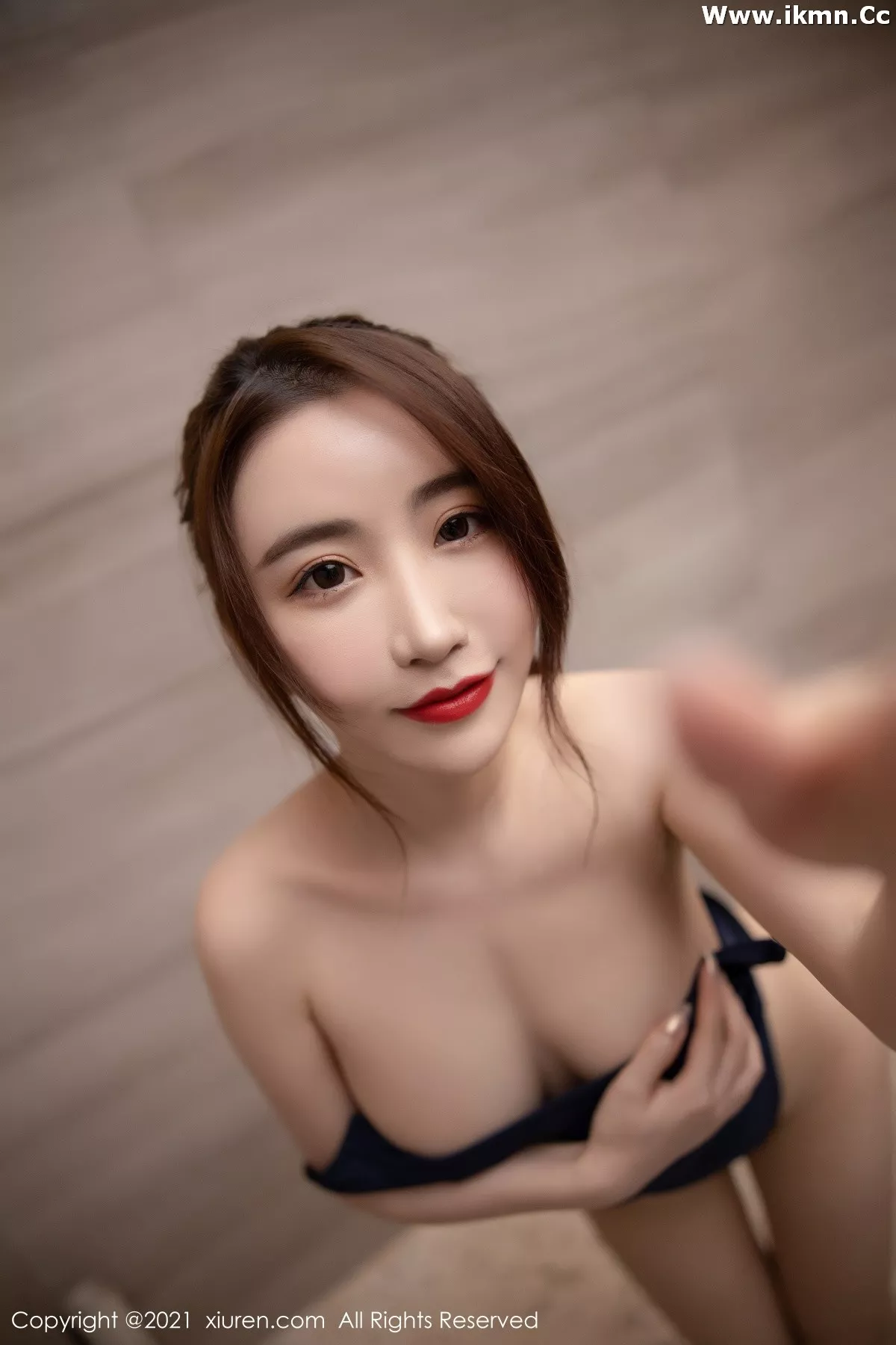 漂亮美女_绯月樱全集