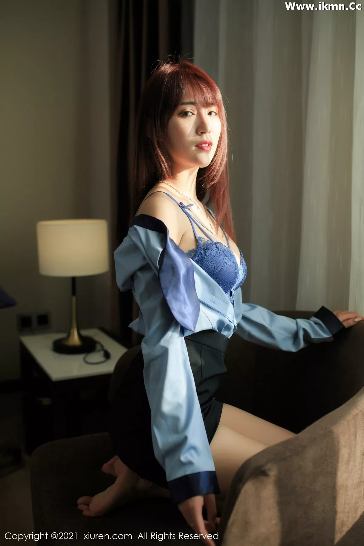 漂亮美女_周慕汐全集