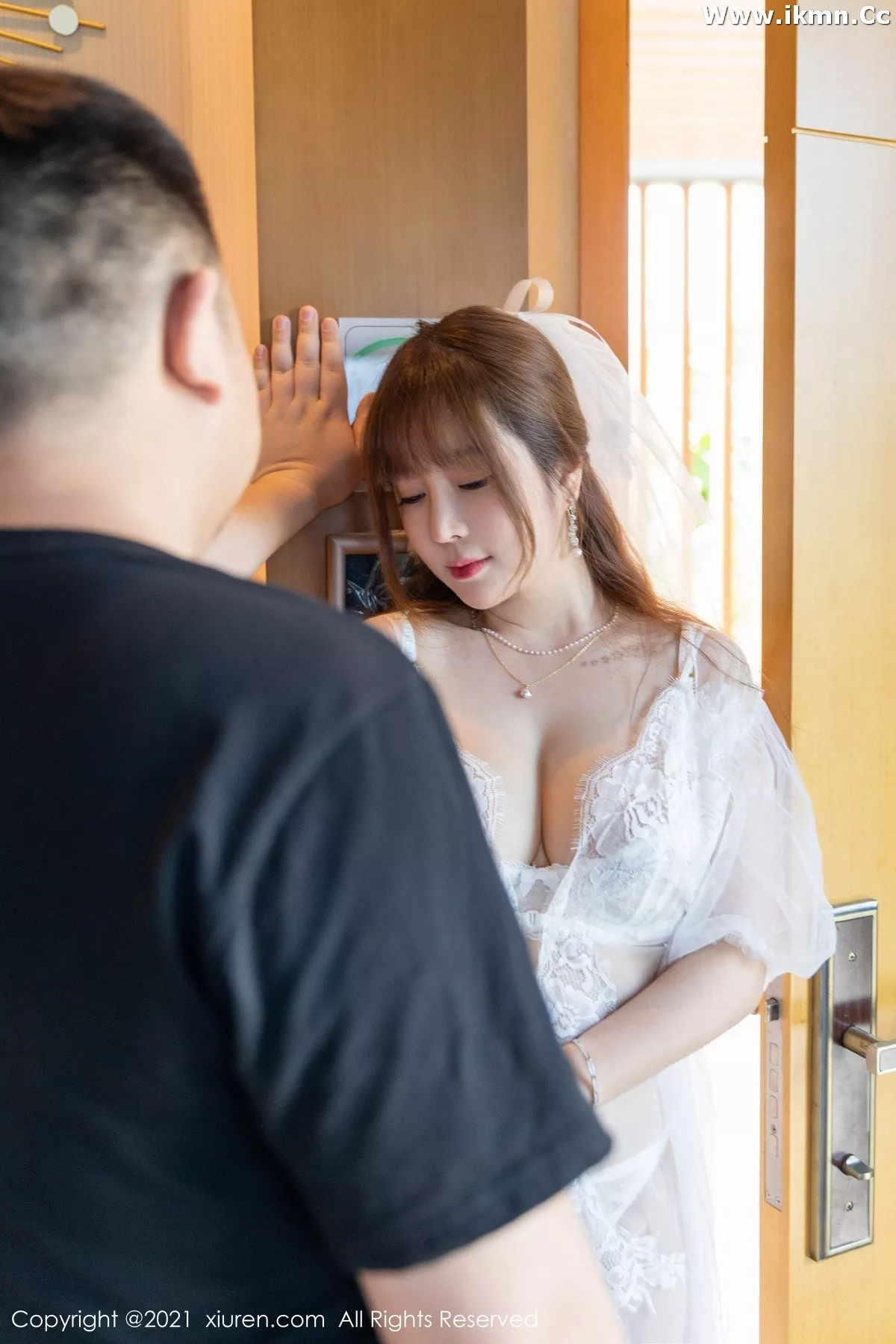 漂亮美女_王雨纯全集