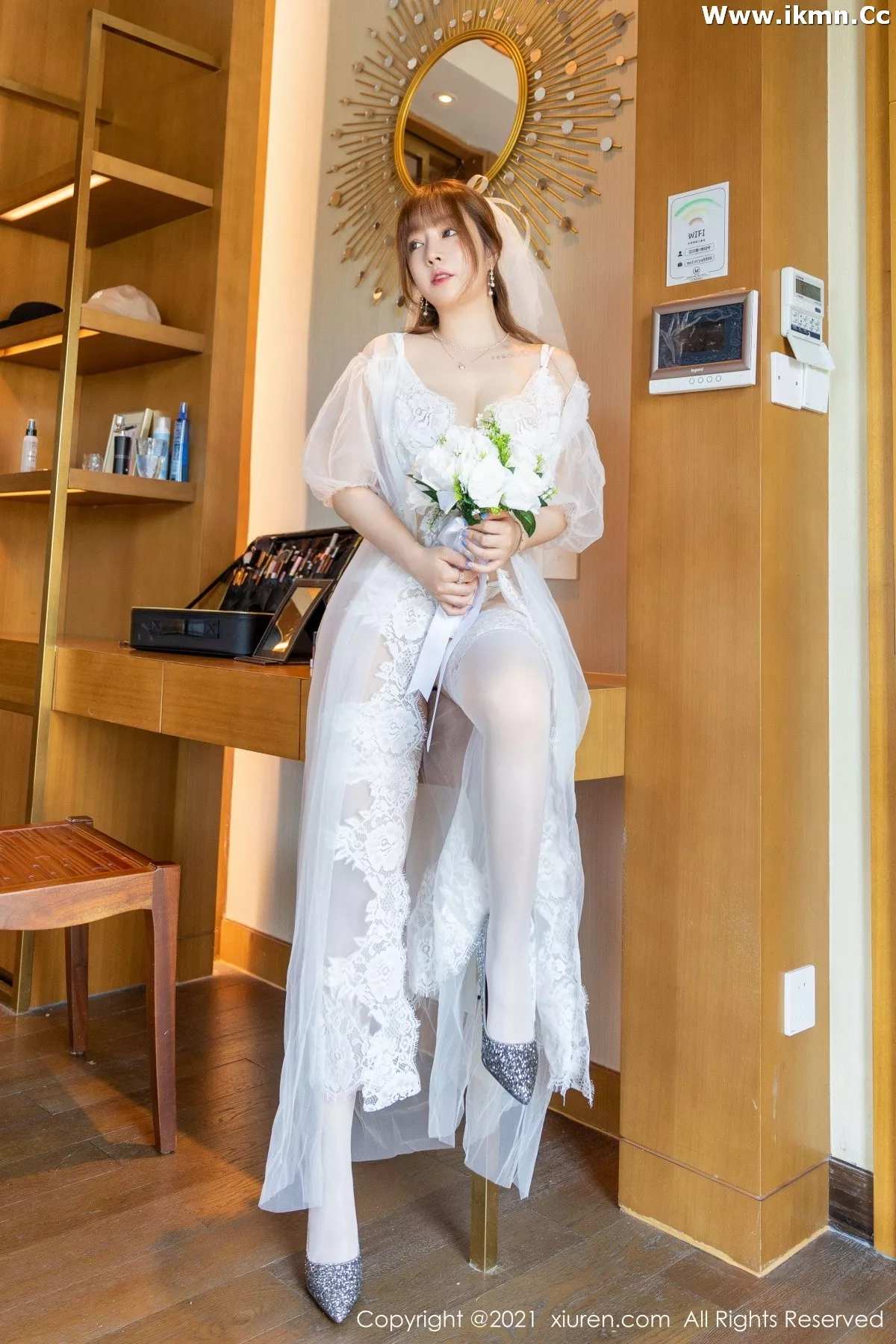 漂亮美女_王雨纯全集