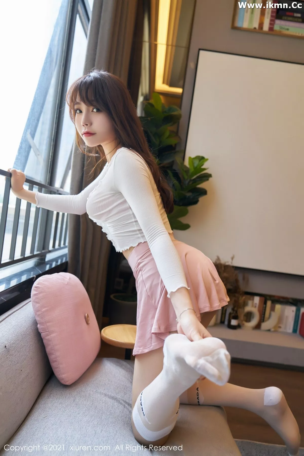 漂亮美女_芝芝Booty全集 漂亮美女_芝芝Booty全集