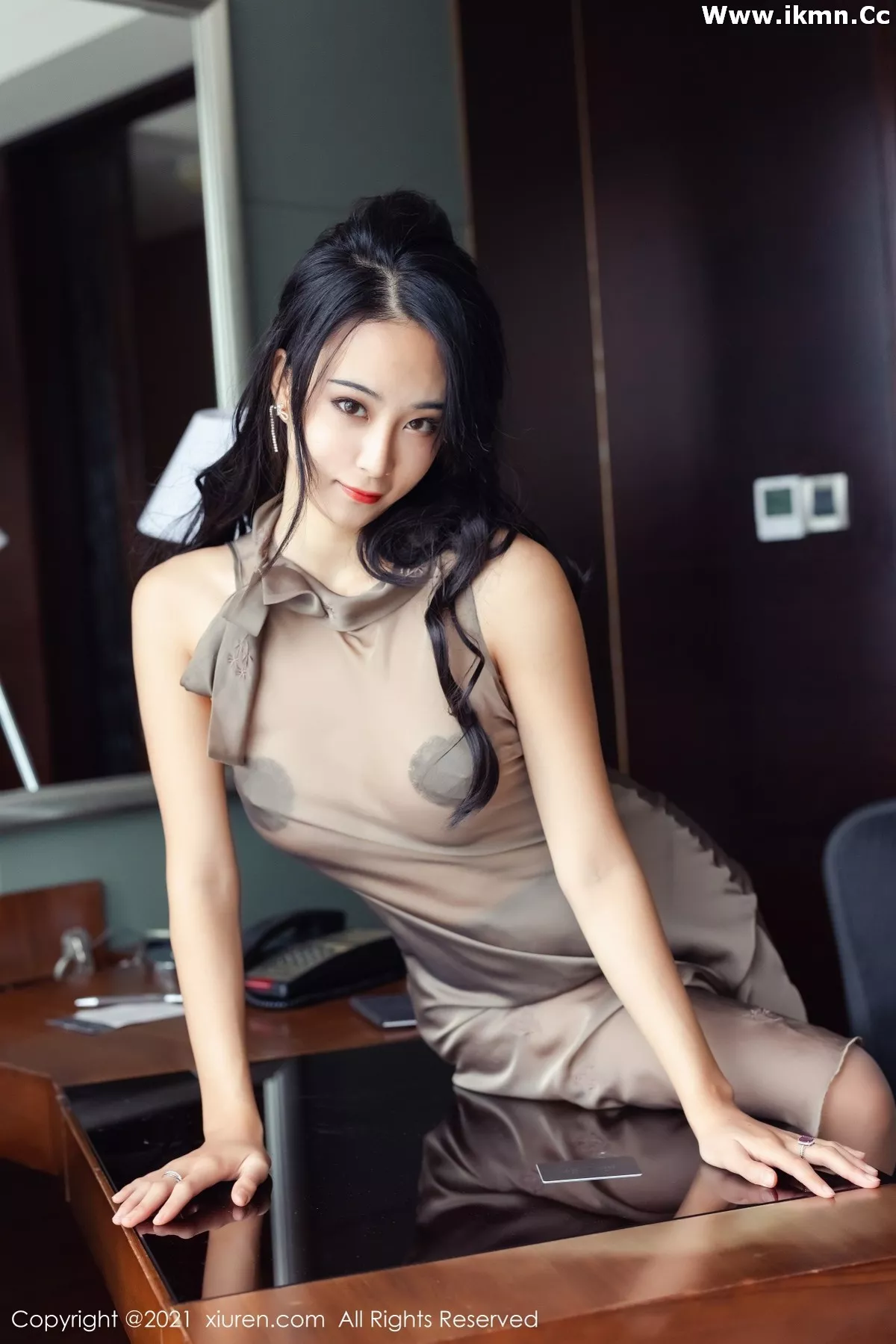 漂亮美女_蓝夏全集