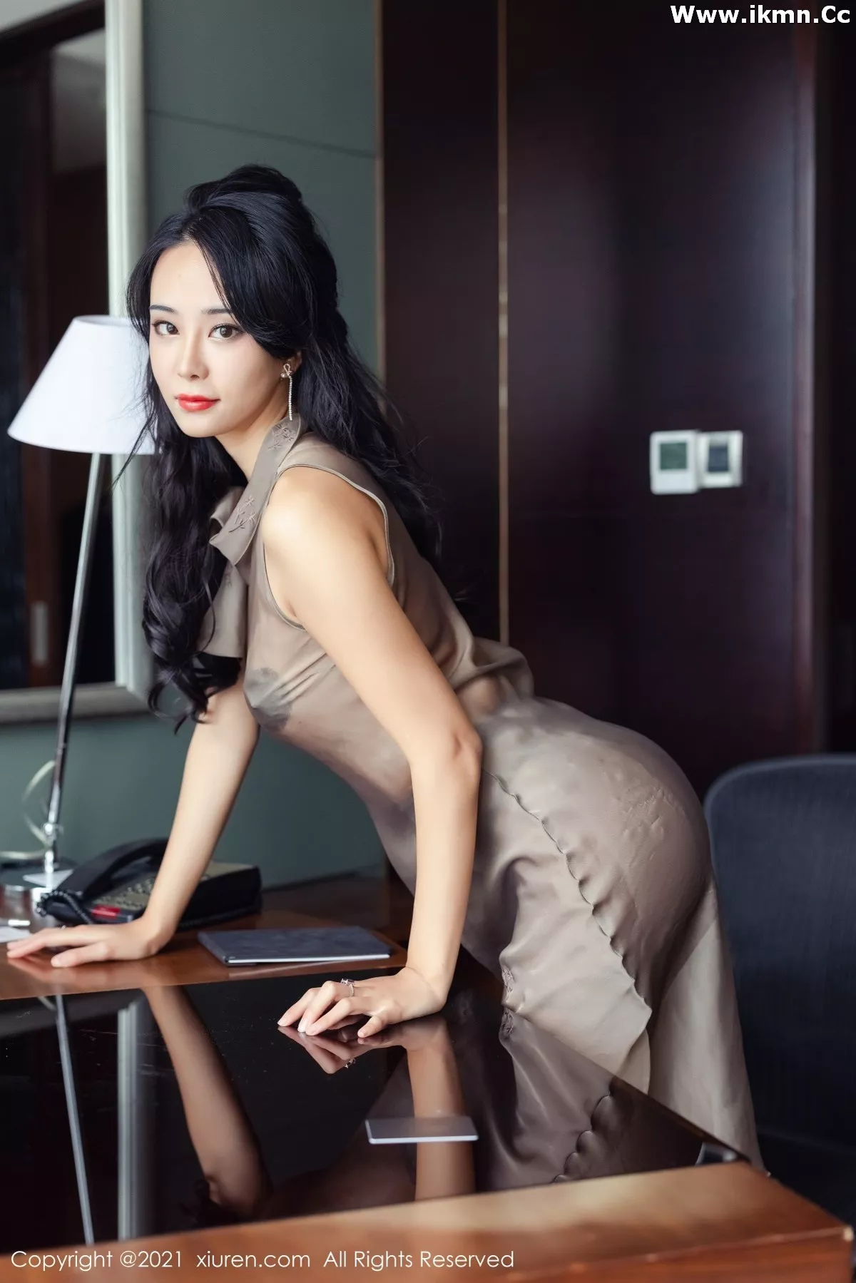 漂亮美女_蓝夏全集