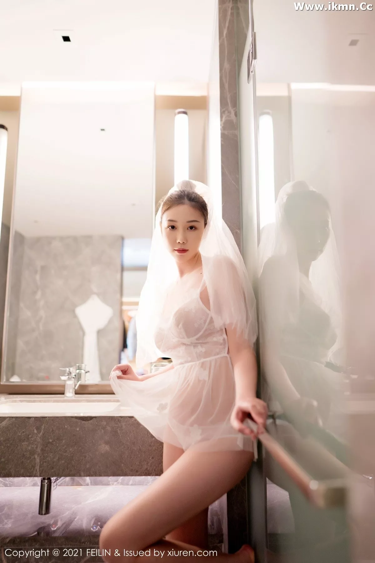 漂亮美女_芊澄全集