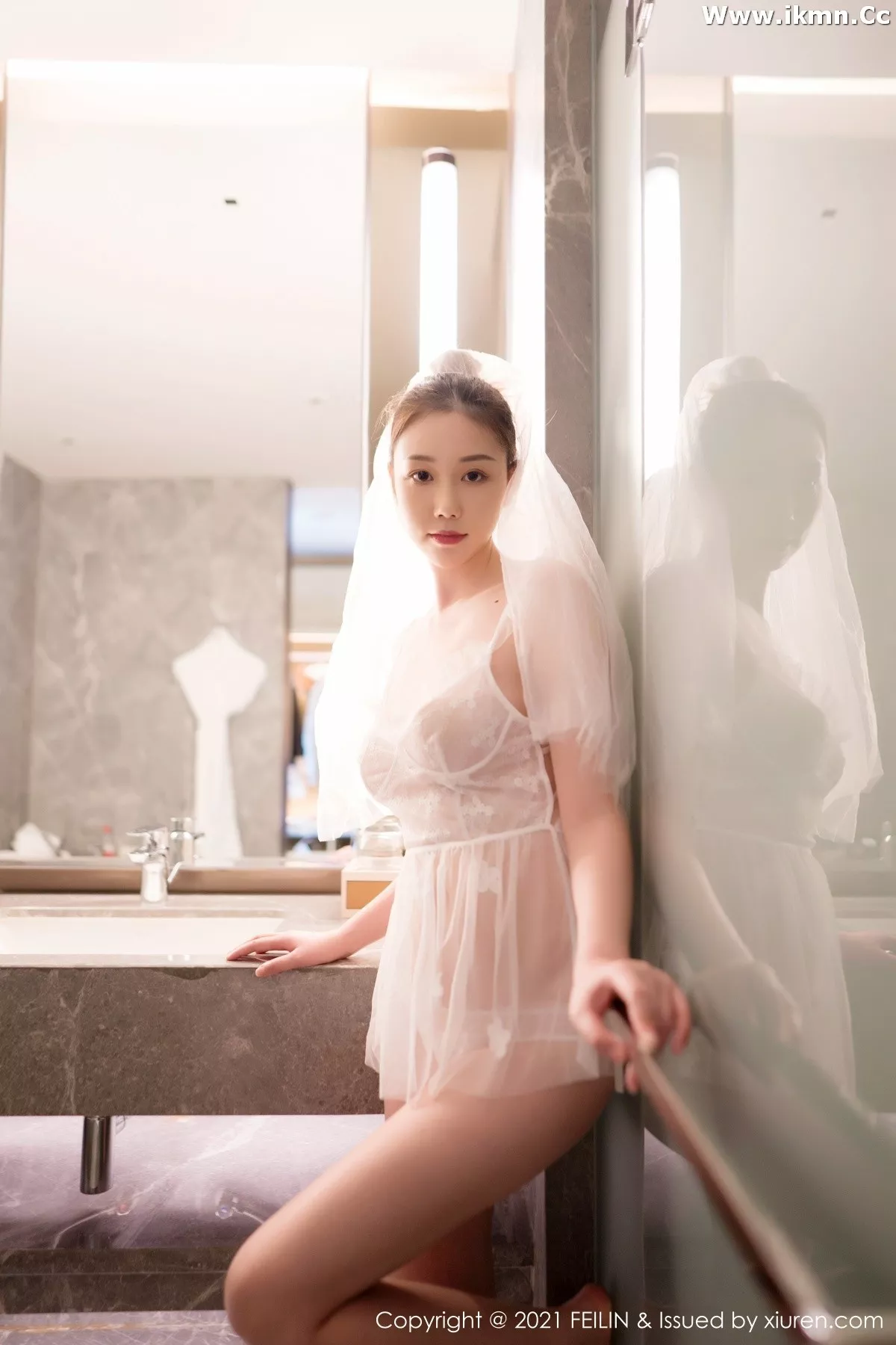 漂亮美女_芊澄全集