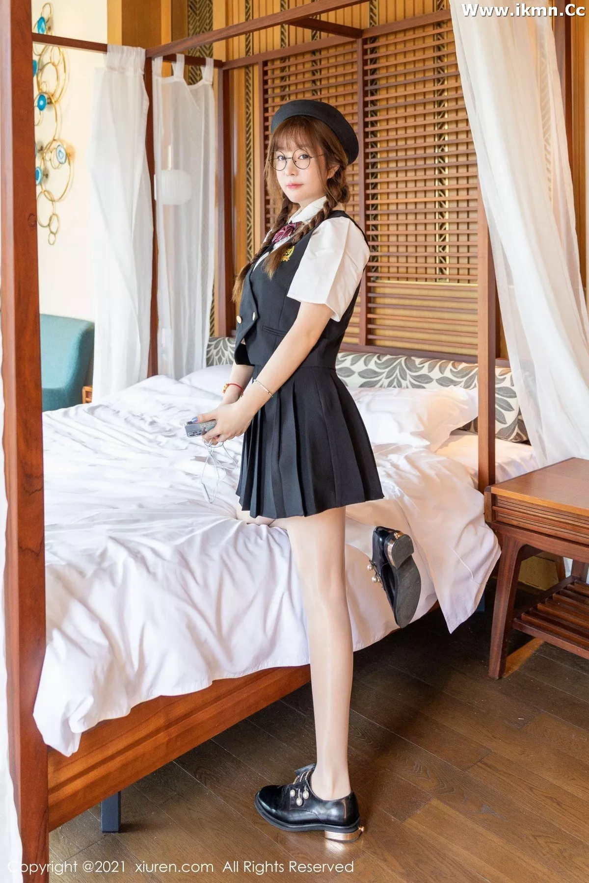 漂亮美女_王雨纯全集