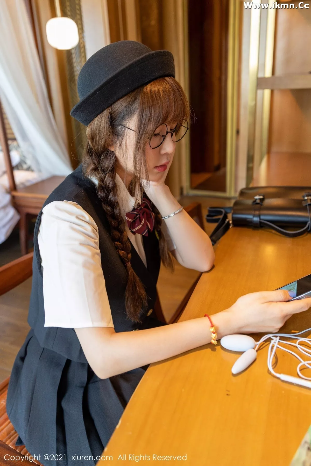 漂亮美女_王雨纯全集