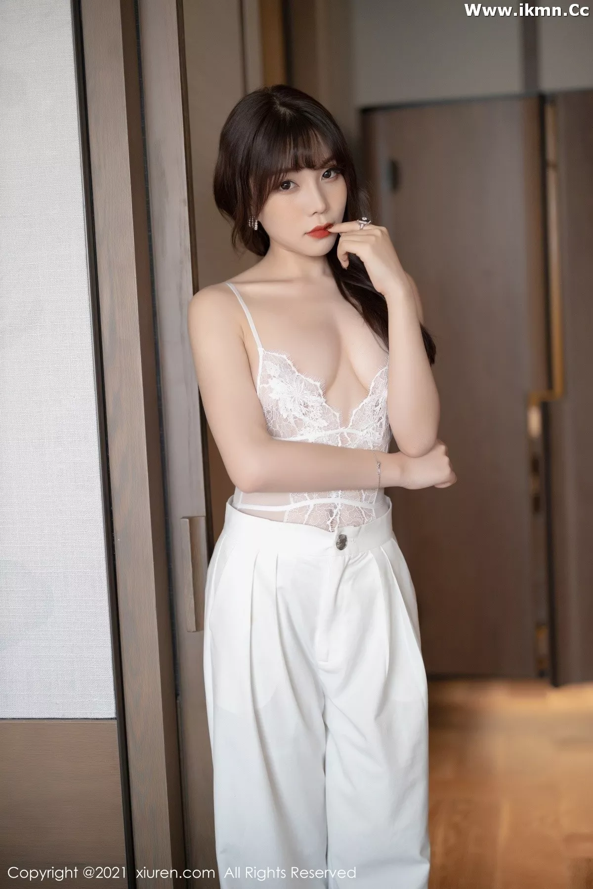 漂亮美女_芝芝Booty全集 漂亮美女_芝芝Booty全集