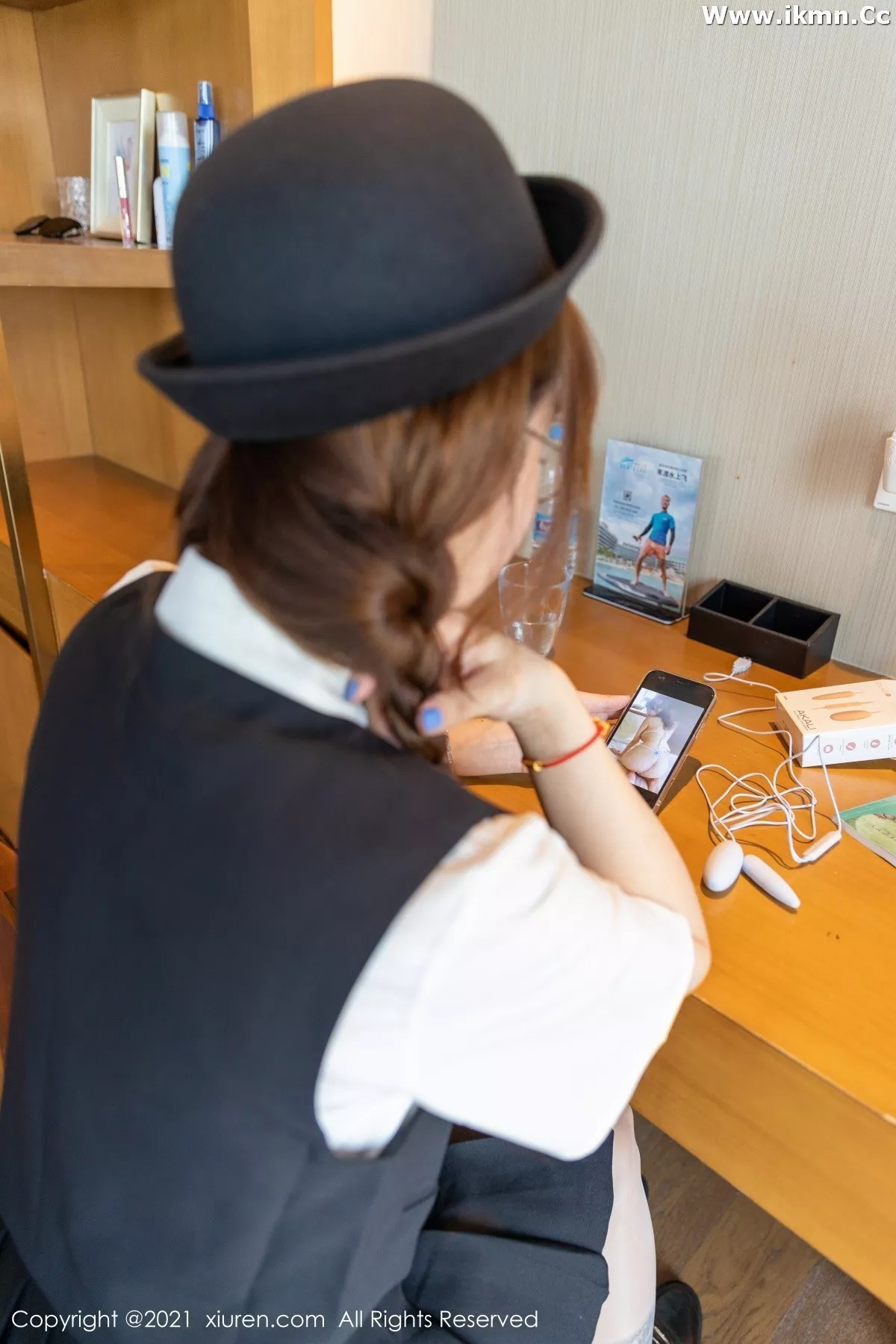 漂亮美女_王雨纯全集