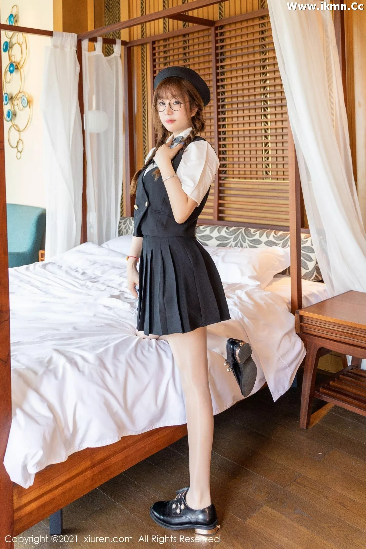 漂亮美女_王雨纯全集