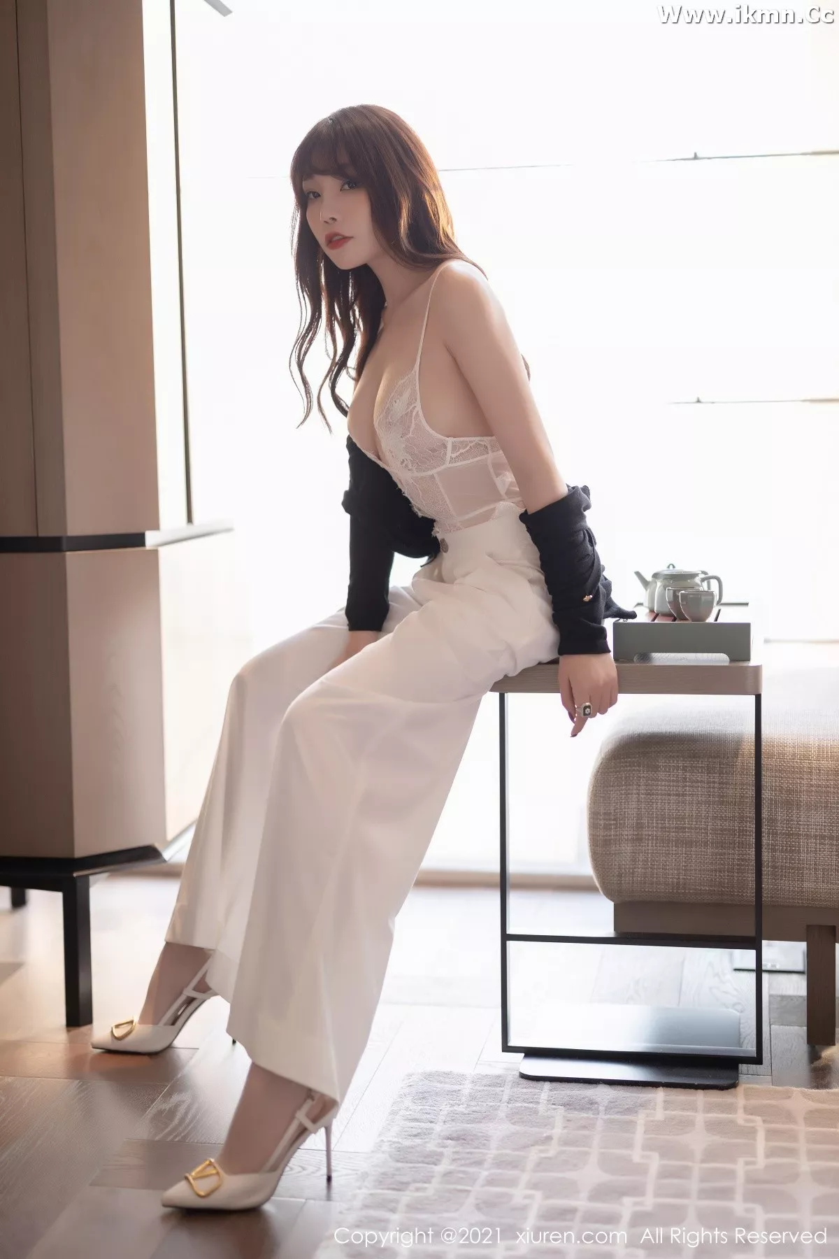 漂亮美女_芝芝Booty全集 漂亮美女_芝芝Booty全集