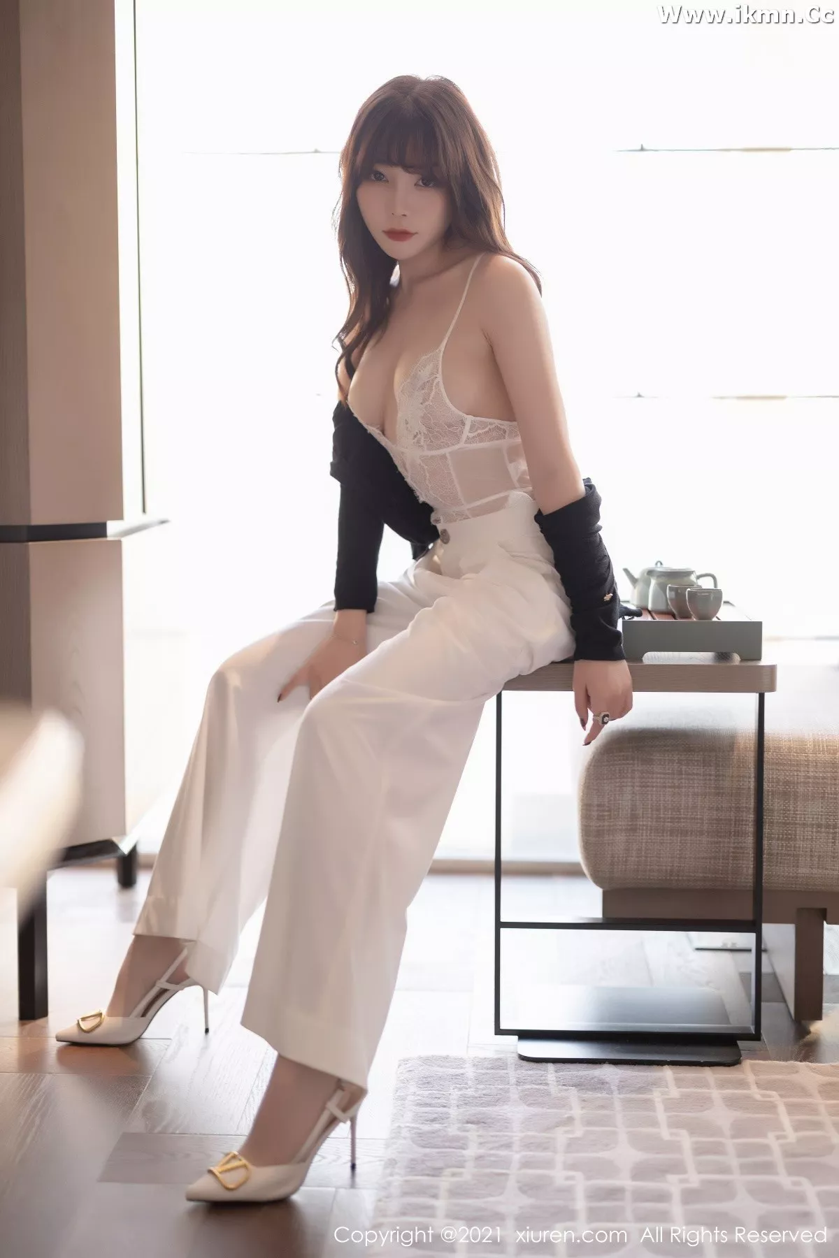 漂亮美女_芝芝Booty全集 漂亮美女_芝芝Booty全集