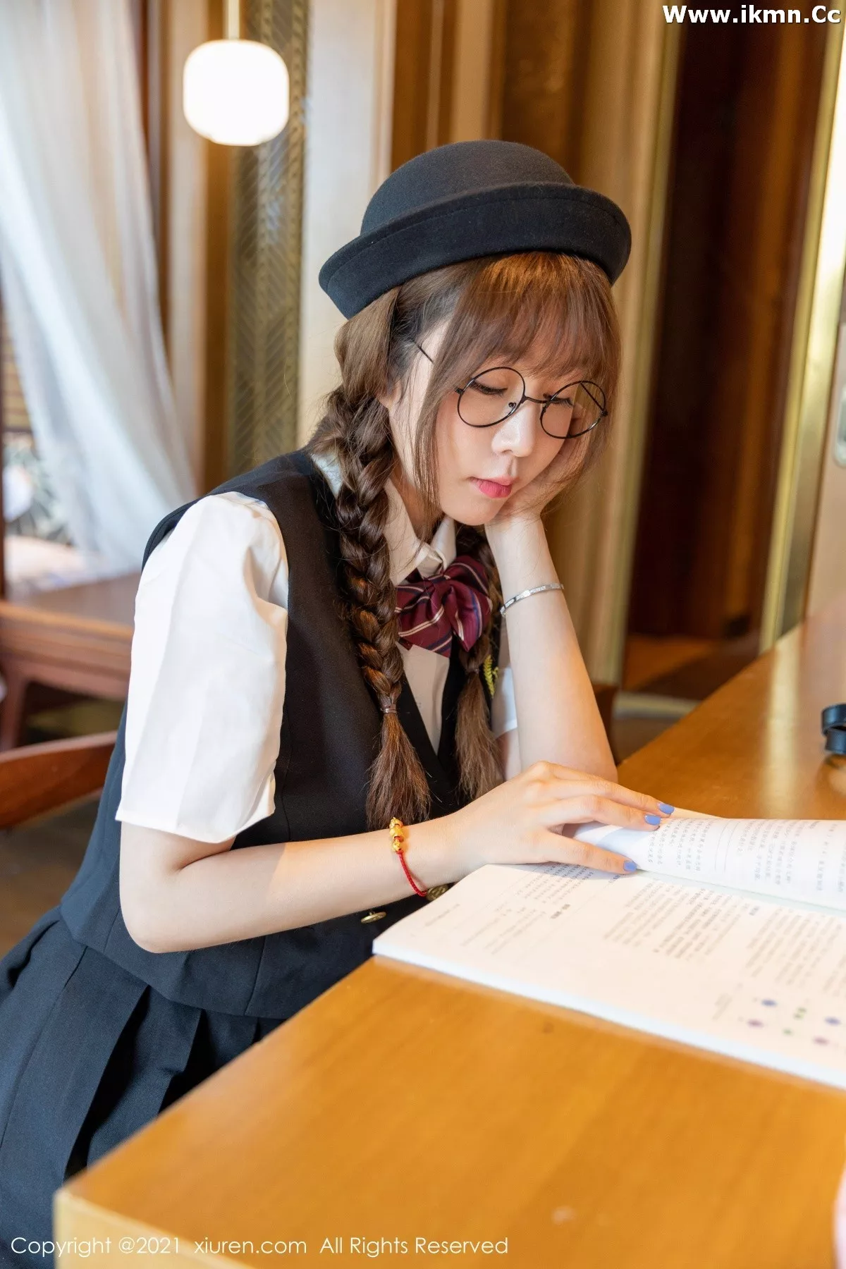 漂亮美女_王雨纯全集