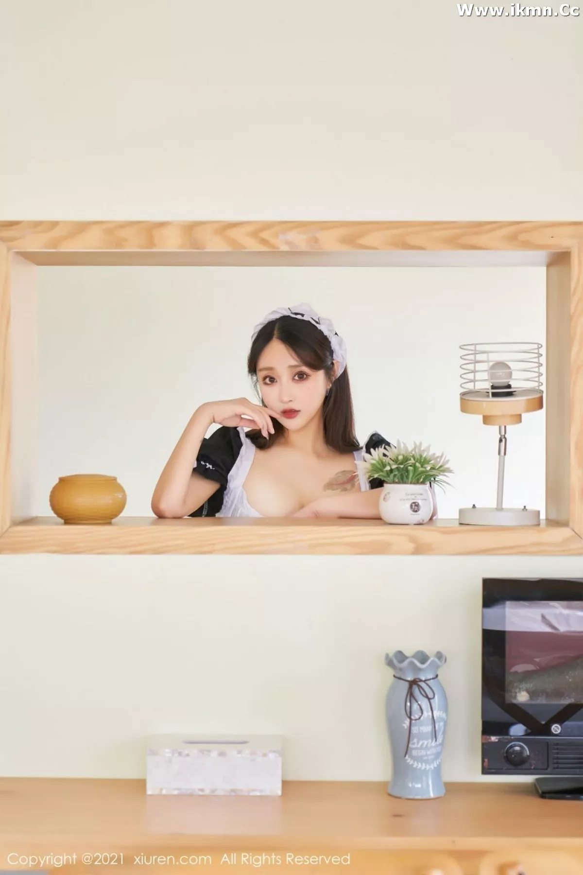 漂亮美女_林子欣全集