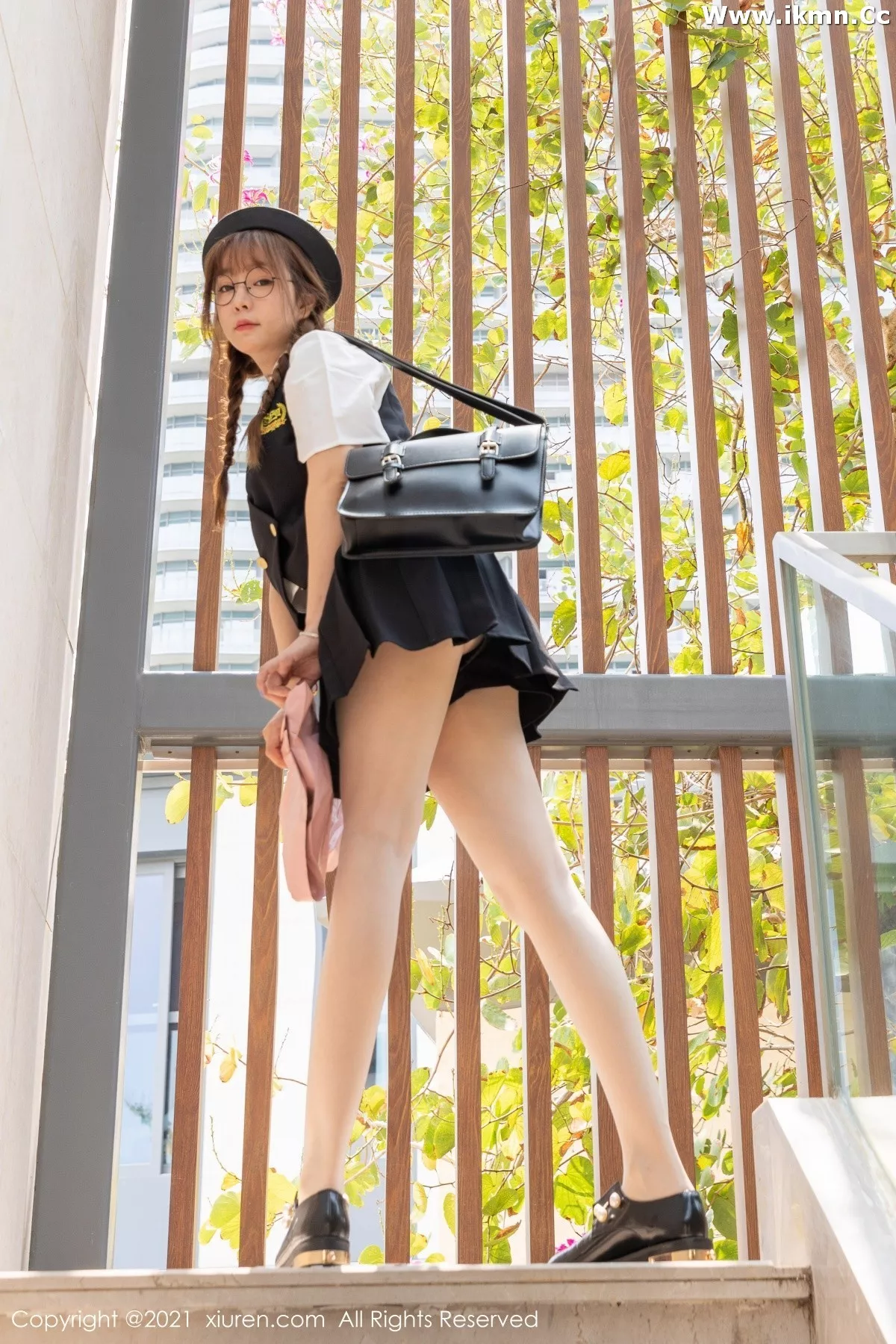 漂亮美女_王雨纯全集