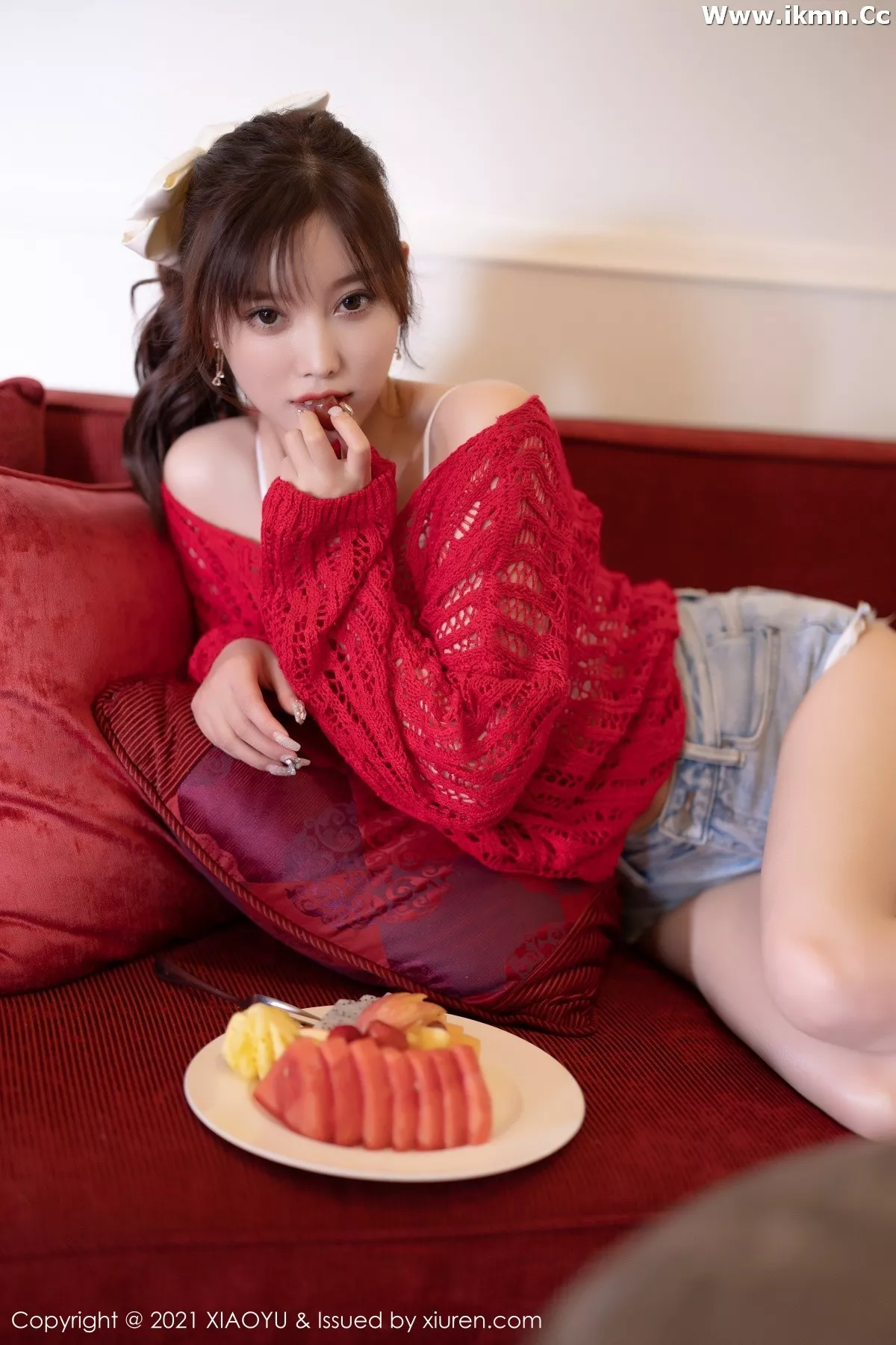 漂亮美女_杨晨晨全集